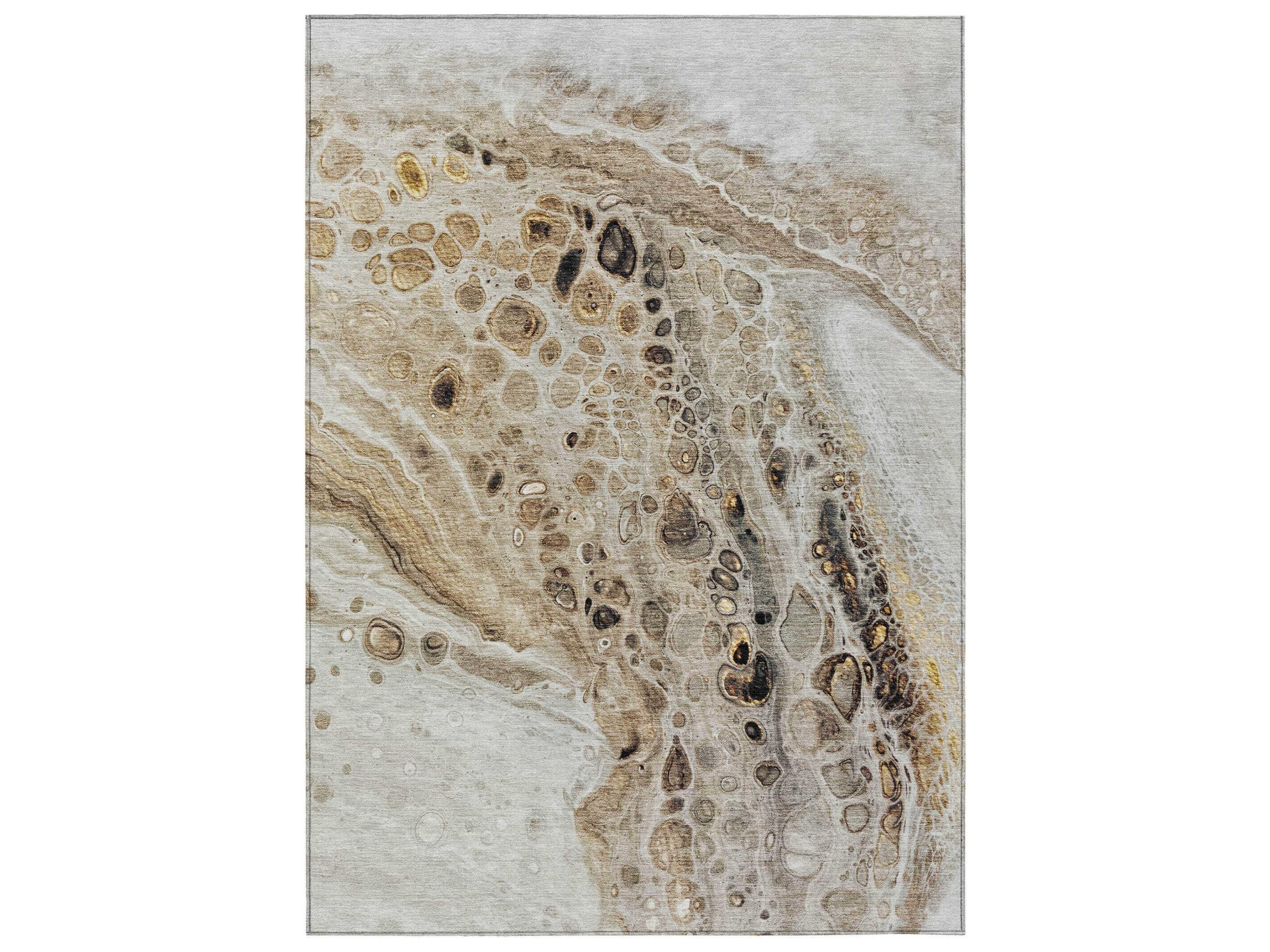 Dalyn Chantille Abstract Area Rug