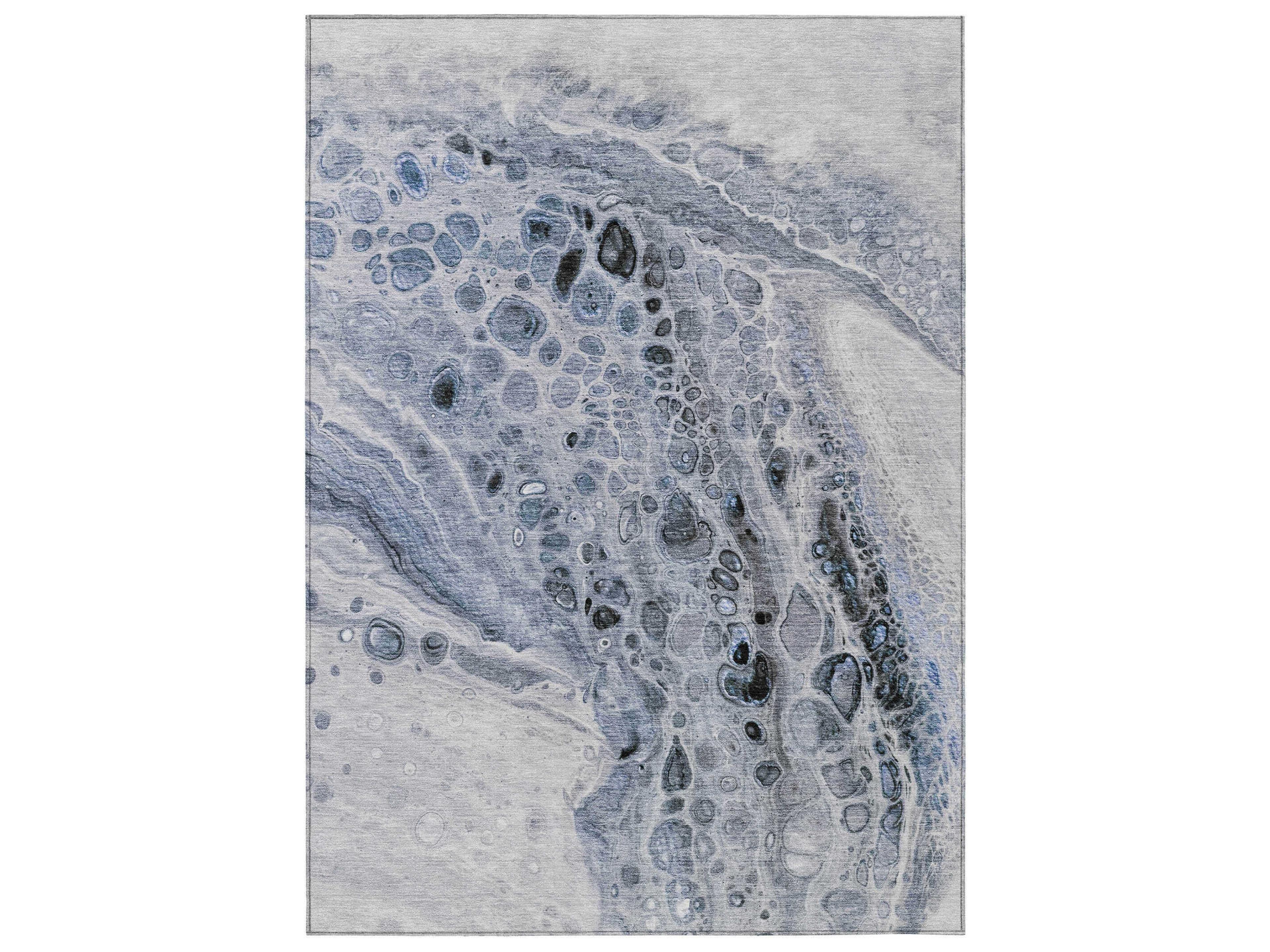 Dalyn Chantille Abstract Area Rug