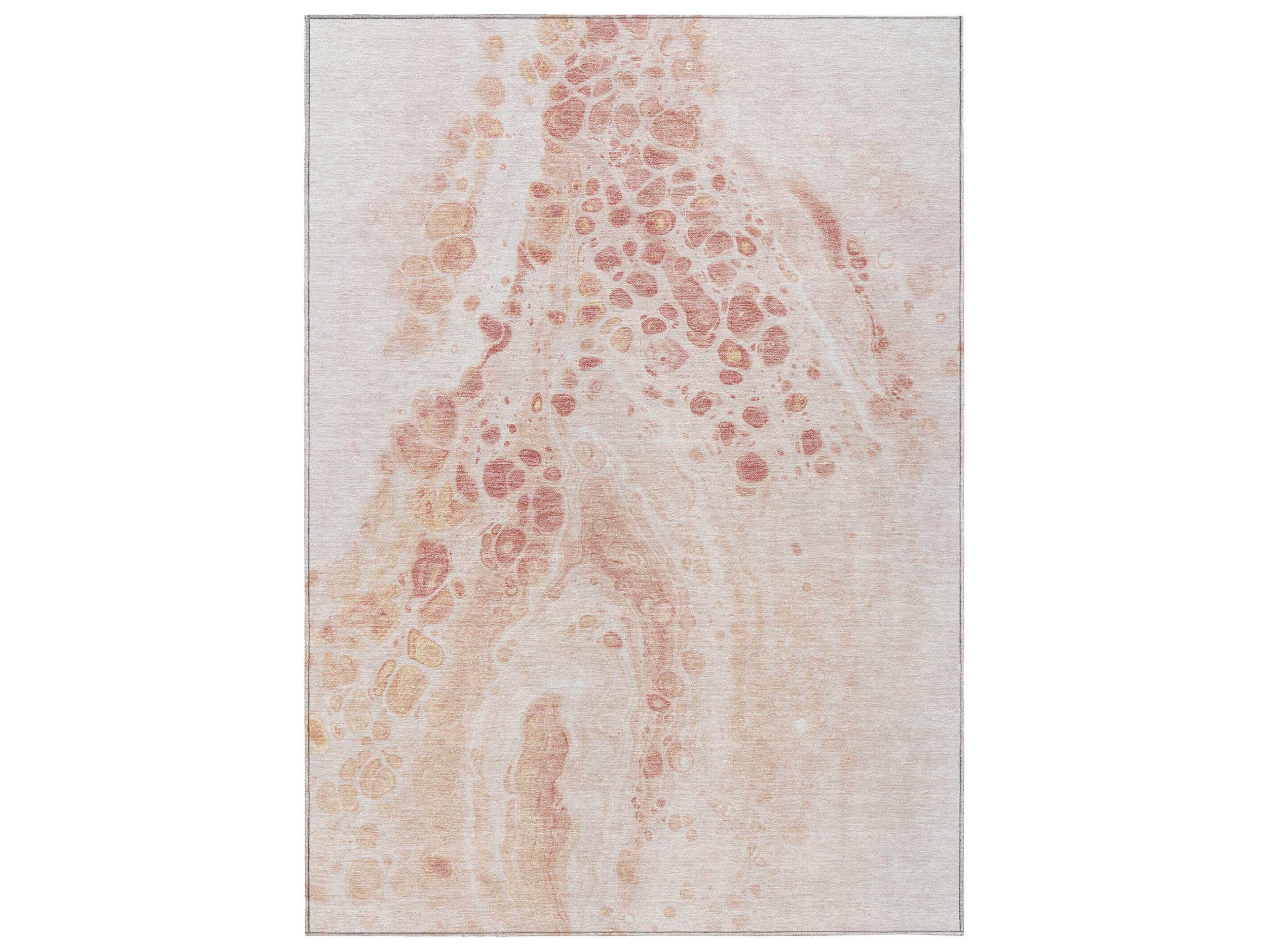 Dalyn Chantille Abstract Area Rug