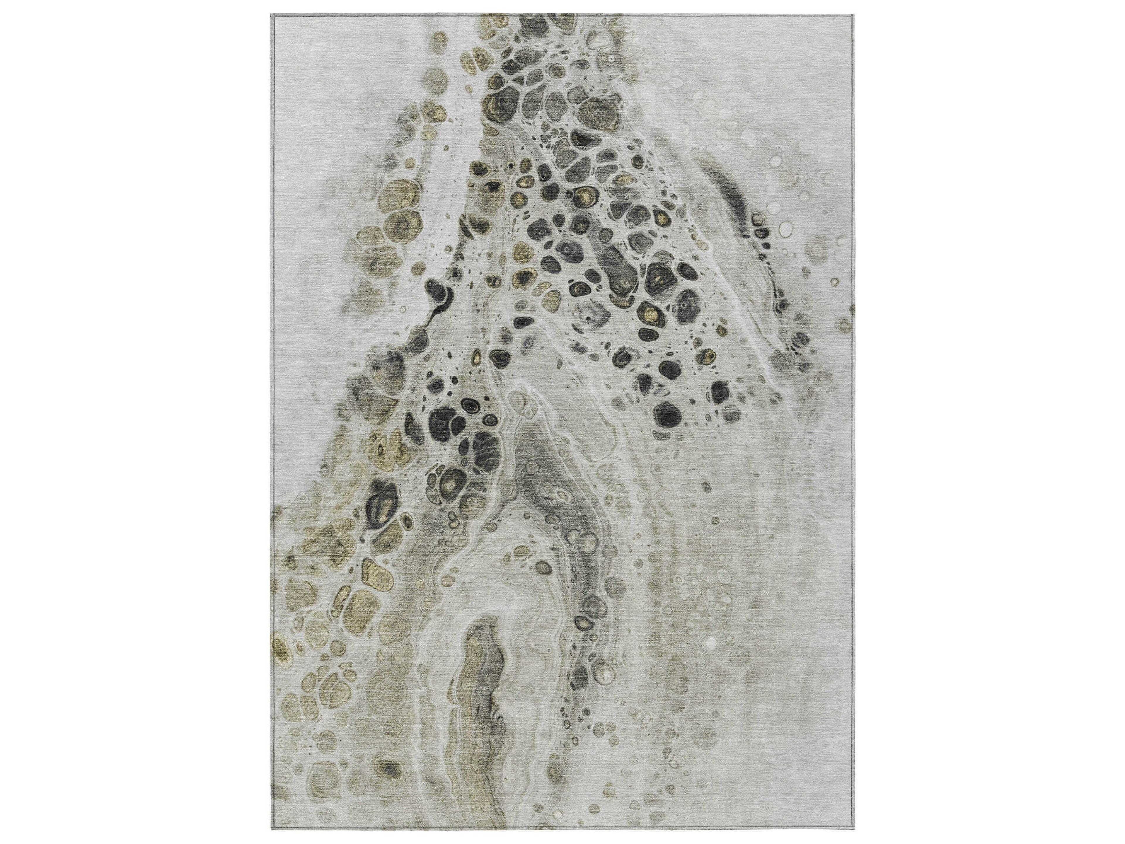 Dalyn Chantille Abstract Area Rug