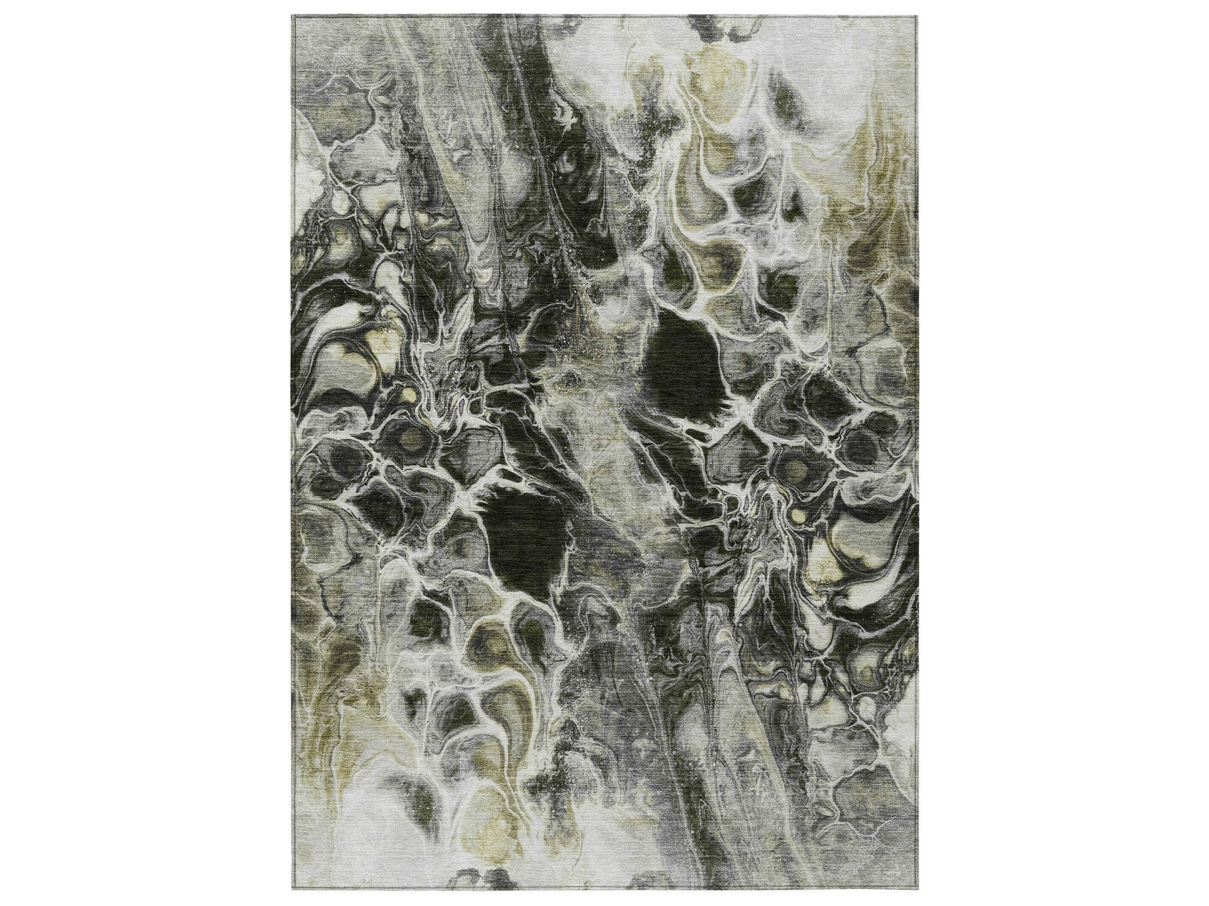Dalyn Chantille Abstract Area Rug