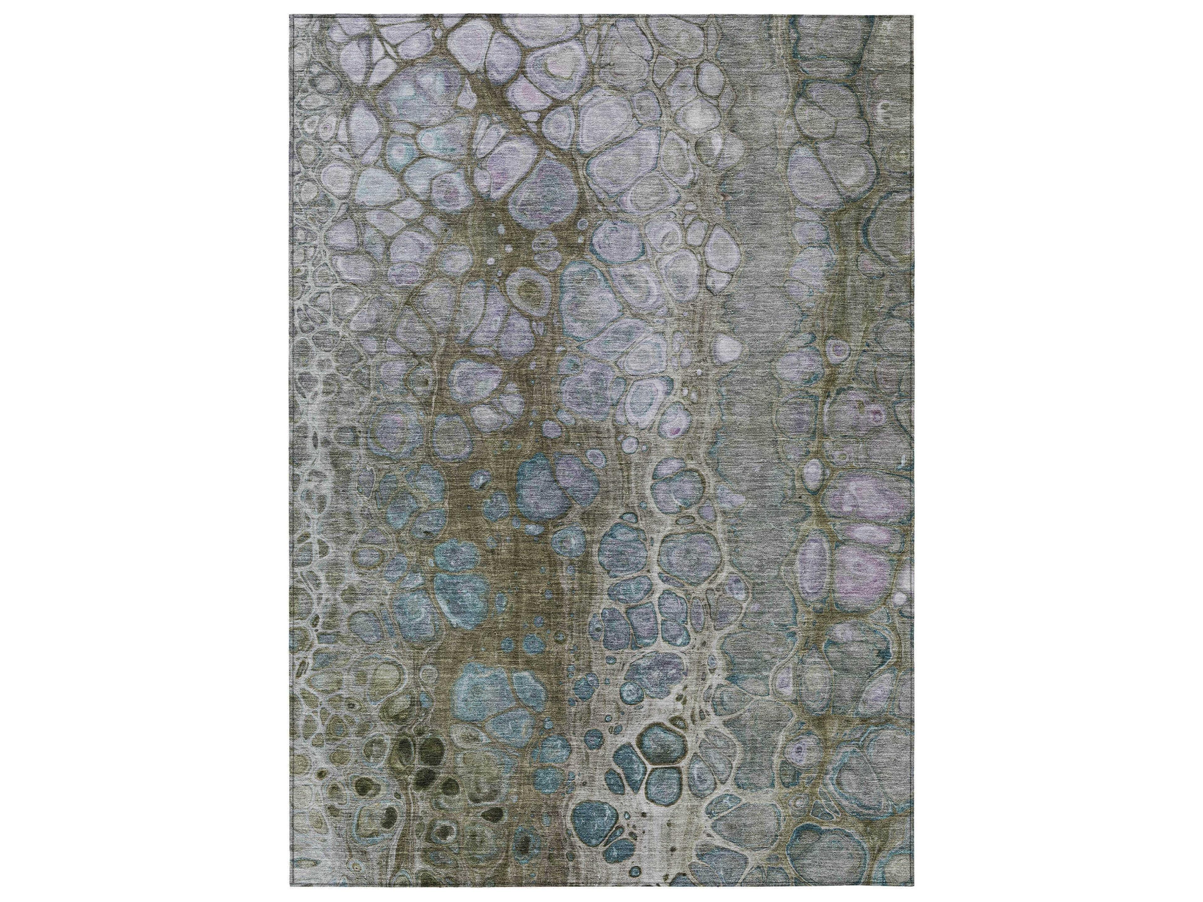 Dalyn Chantille Abstract Area Rug