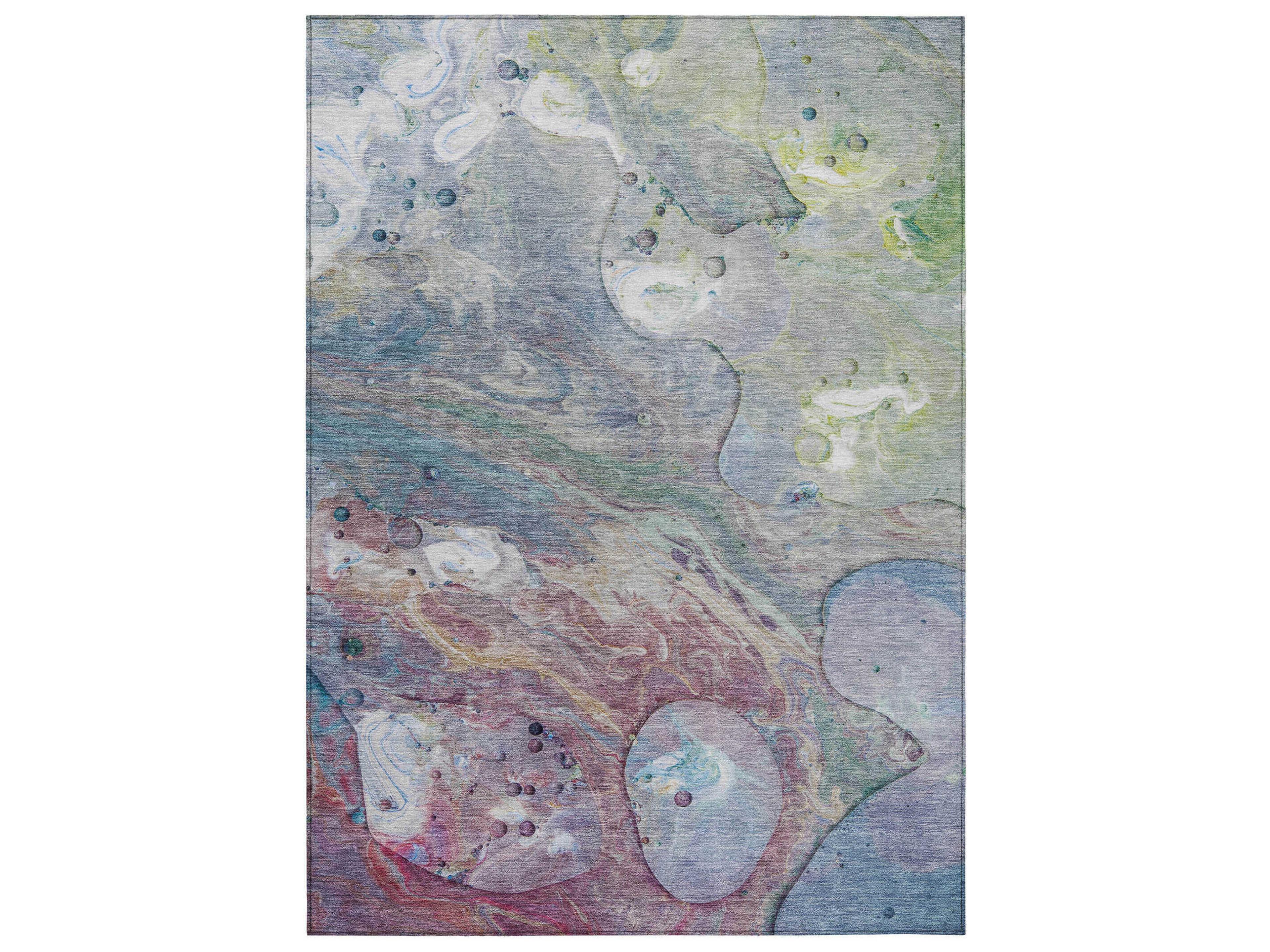 Dalyn Chantille Abstract Area Rug