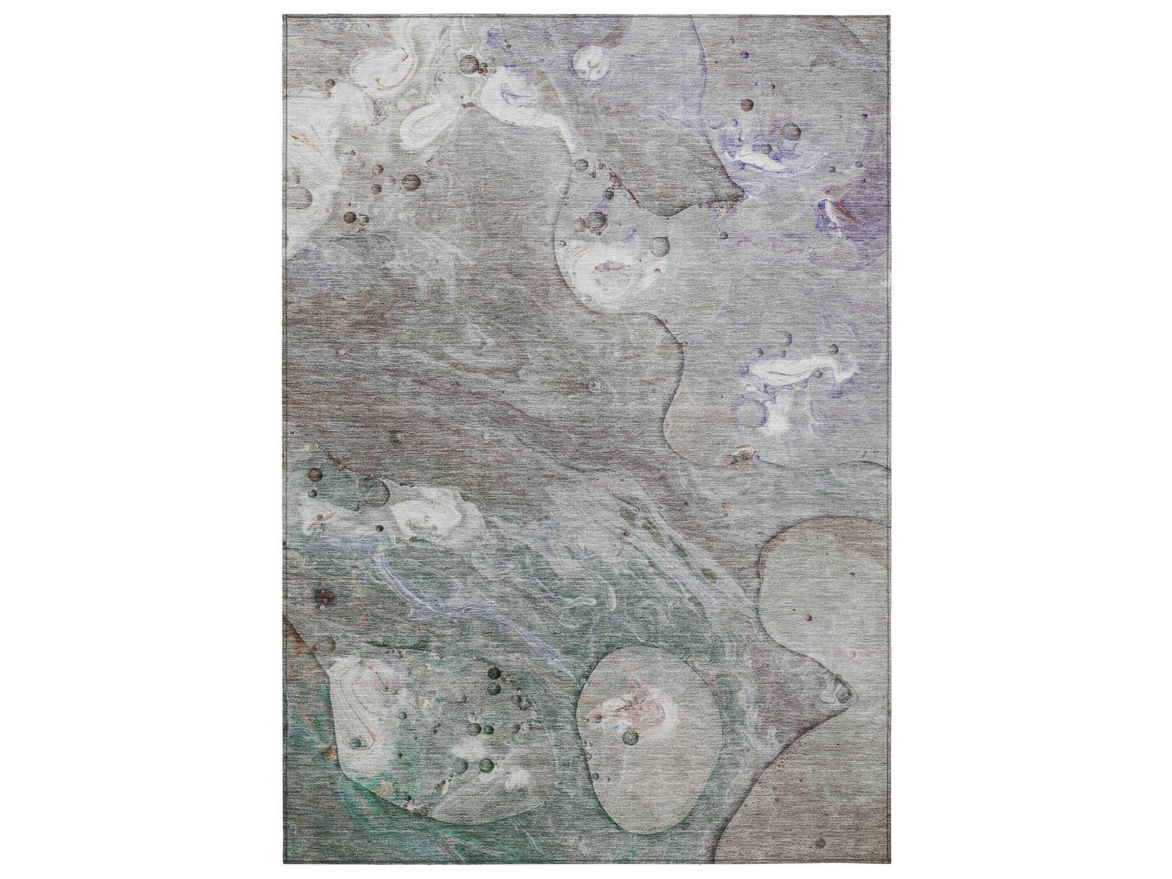 Dalyn Chantille Abstract Area Rug