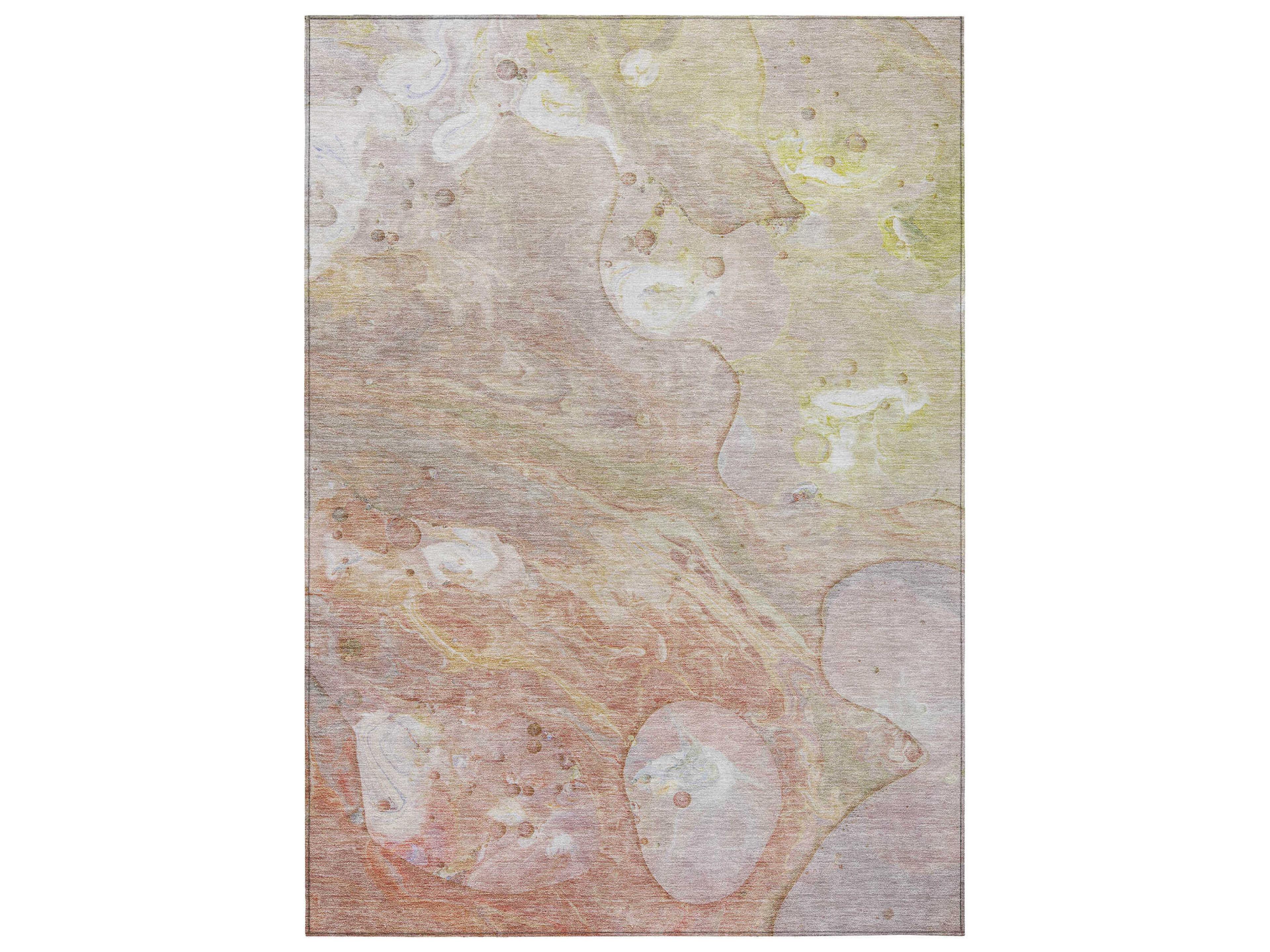 Dalyn Chantille Abstract Area Rug