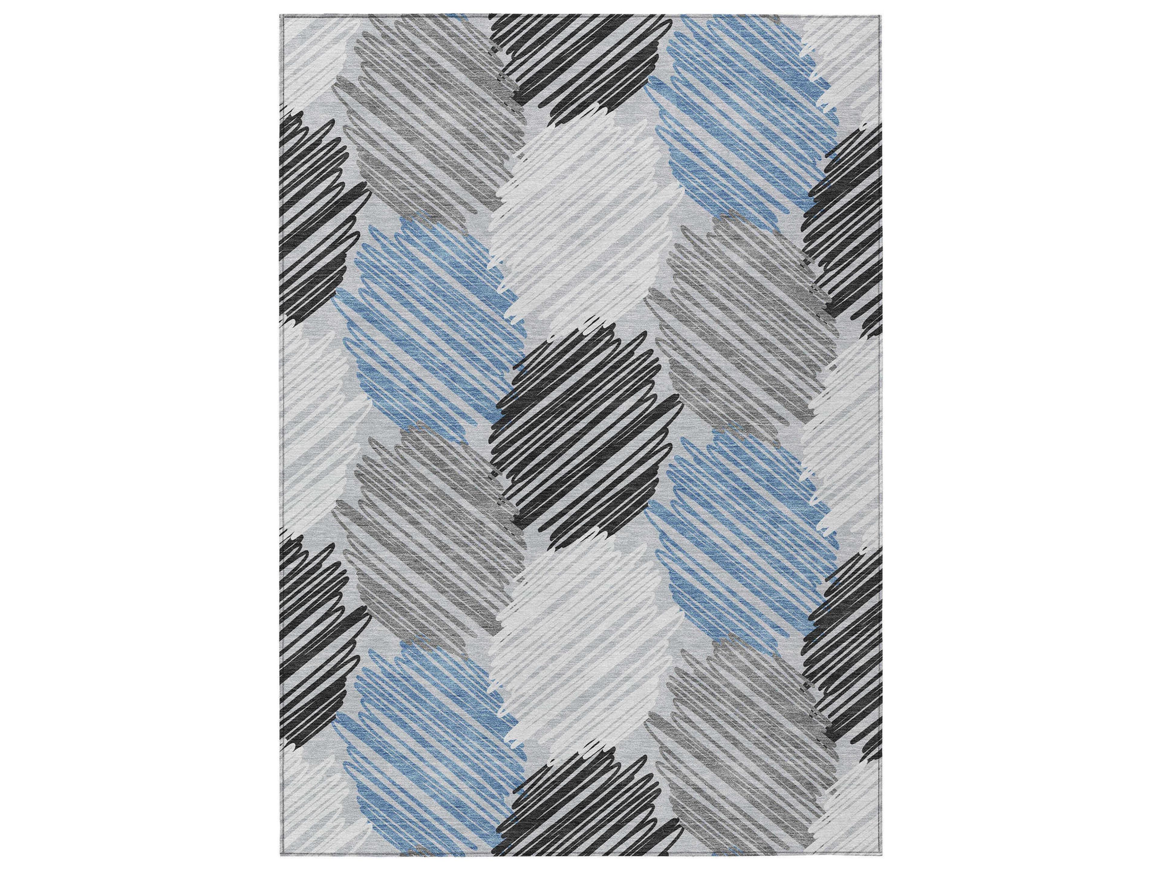 Dalyn Chantille Abstract Area Rug