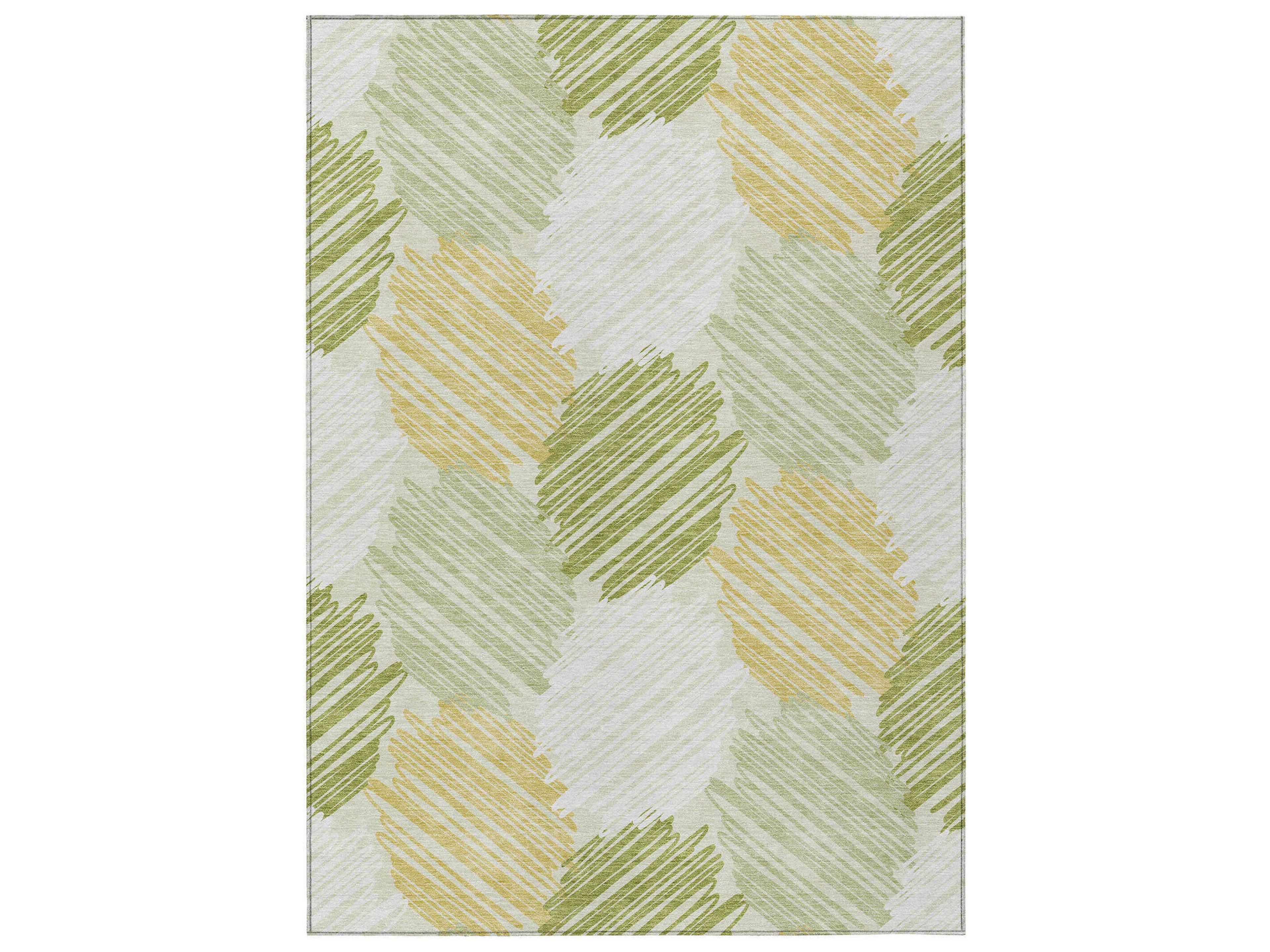 Dalyn Chantille Abstract Area Rug