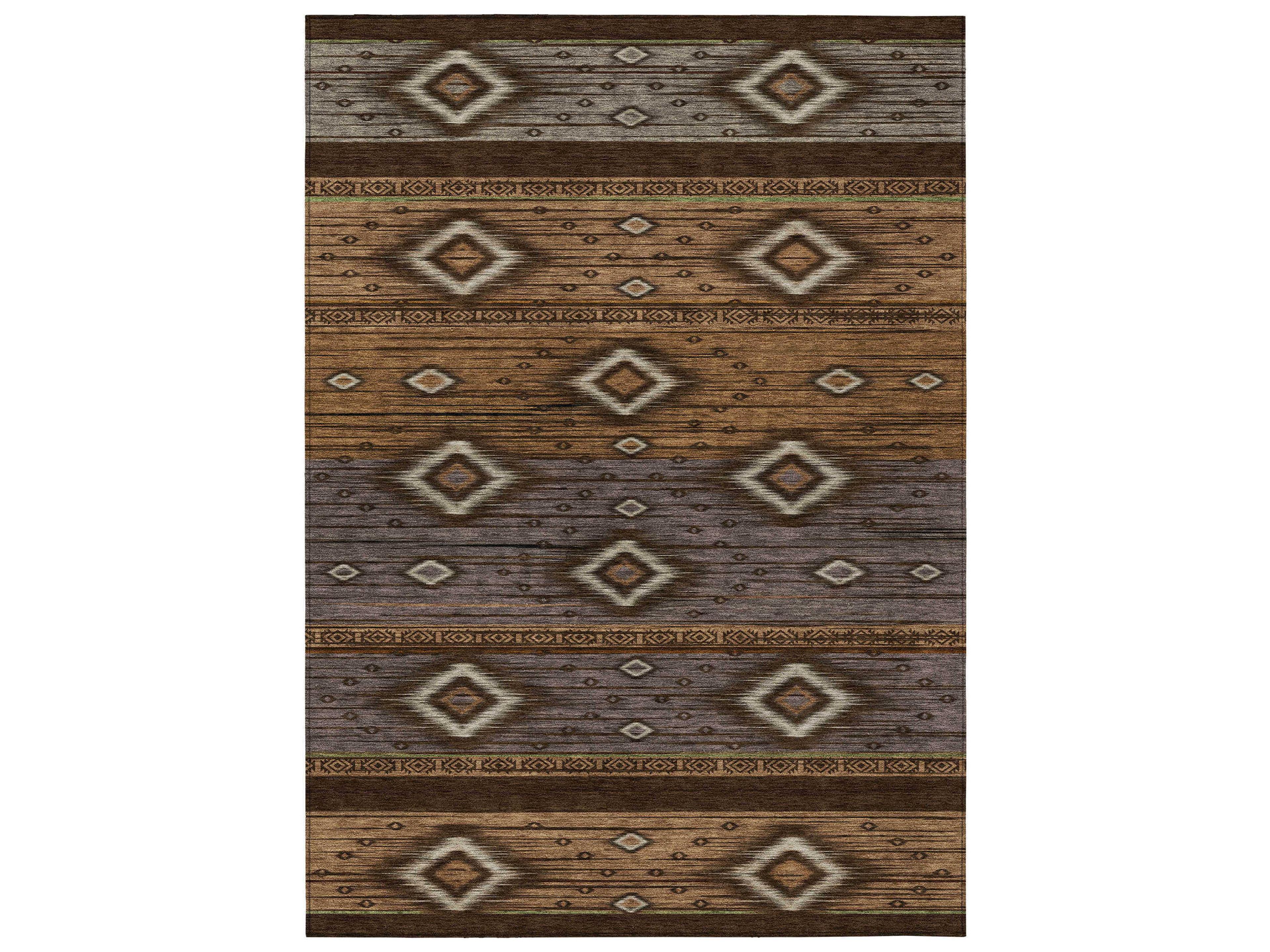 Dalyn Chantille Southwestern Area Rug