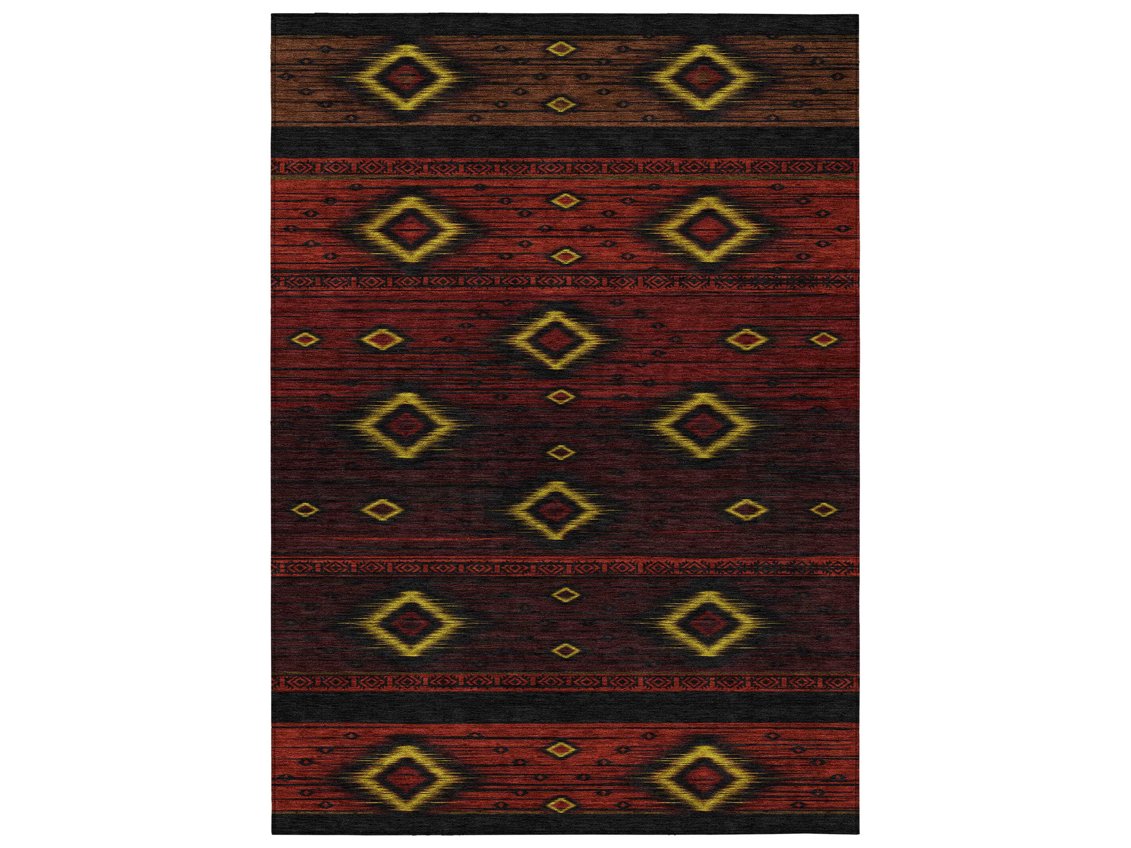 Dalyn Chantille Southwestern Area Rug