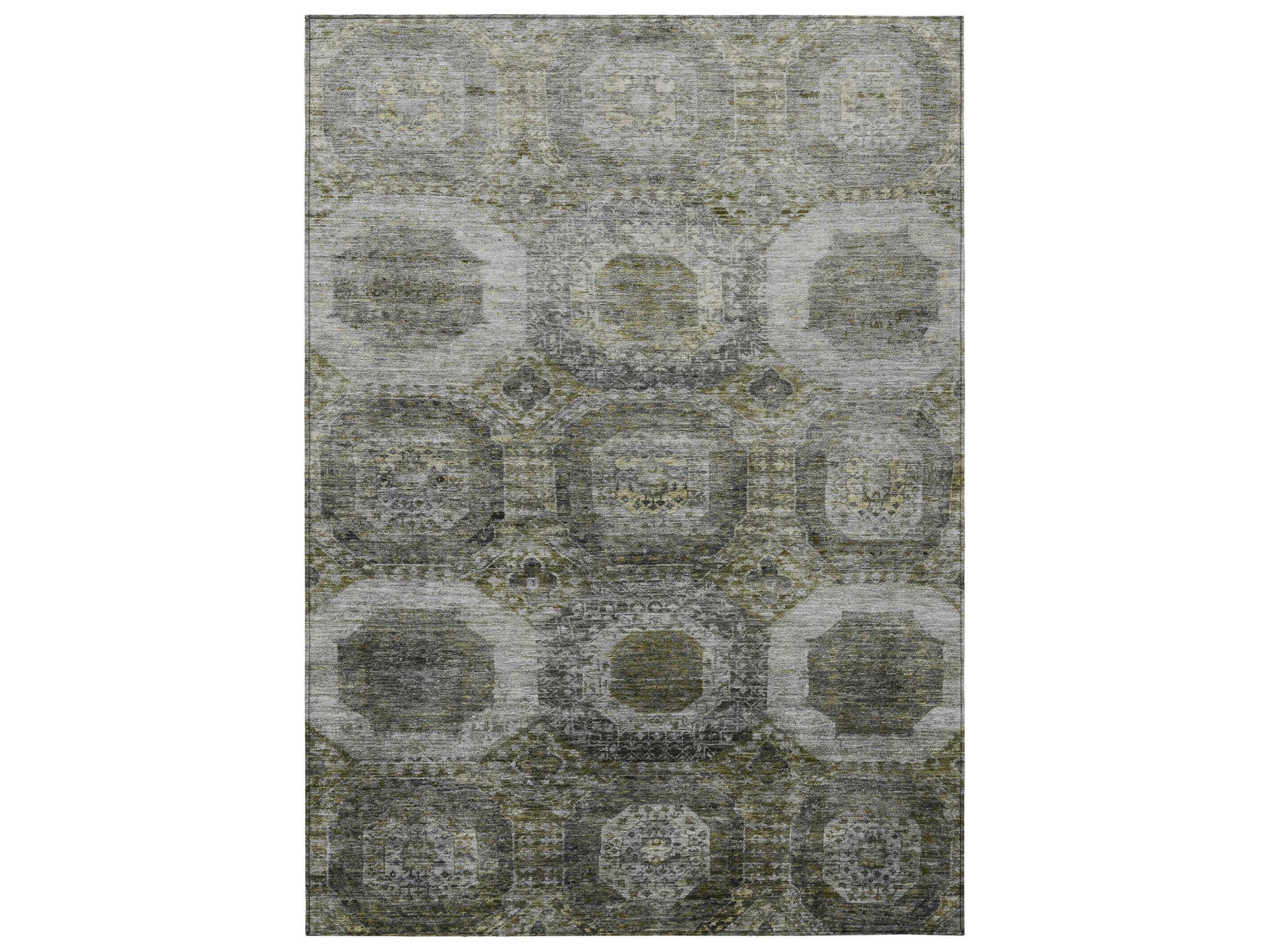 Dalyn Chantille Damask Area Rug