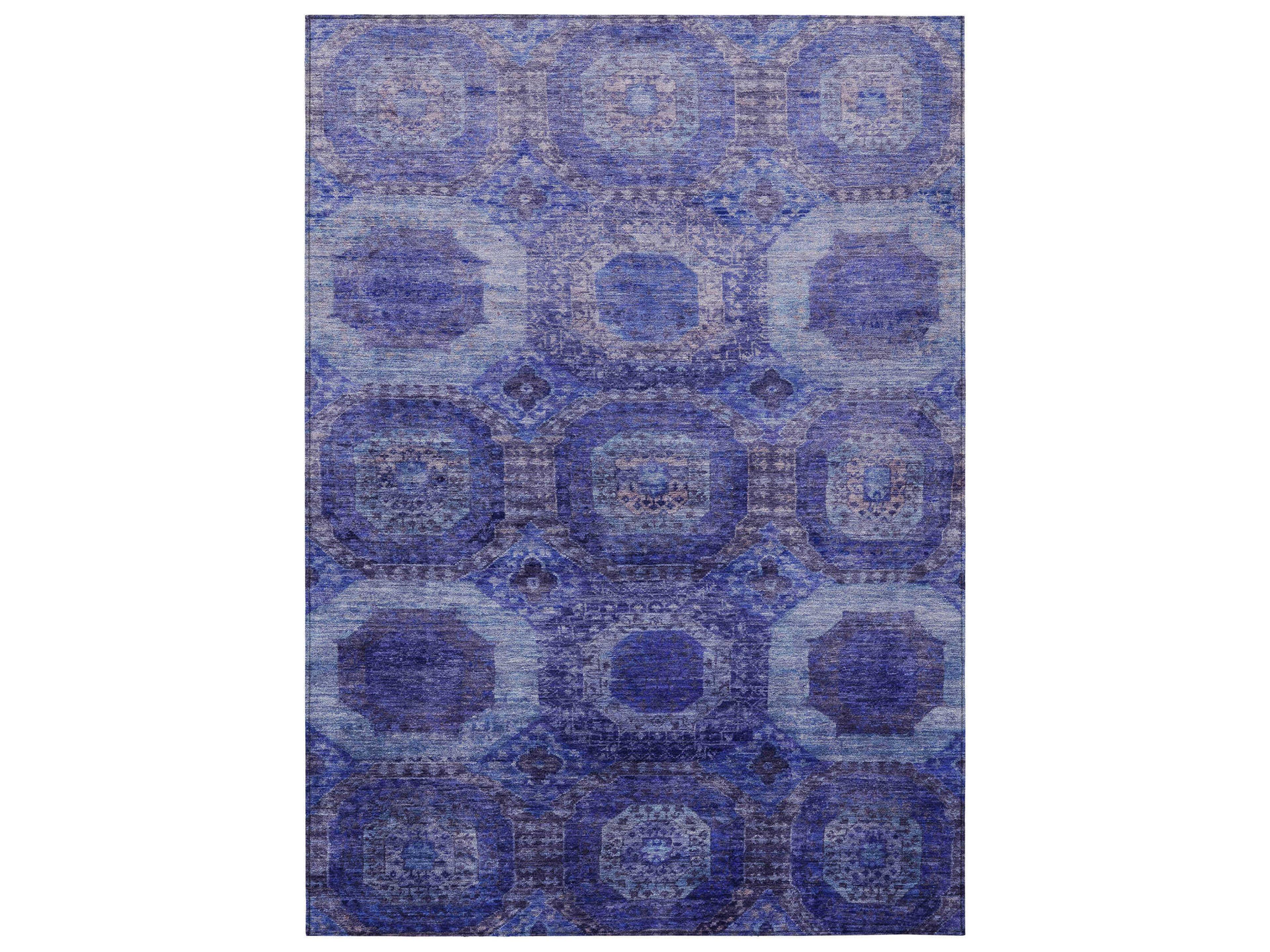 Dalyn Chantille Damask Area Rug