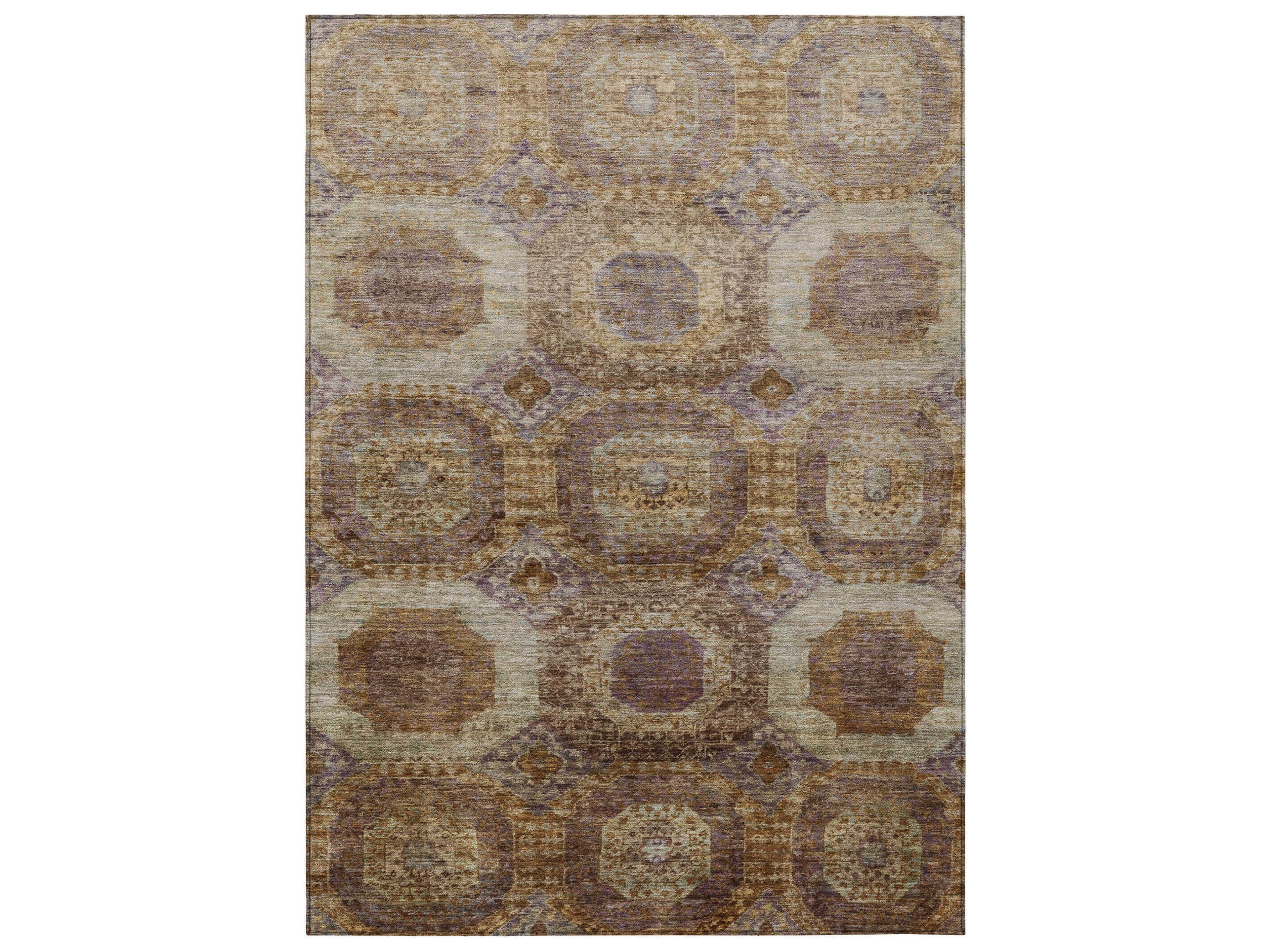 Dalyn Chantille Damask Area Rug