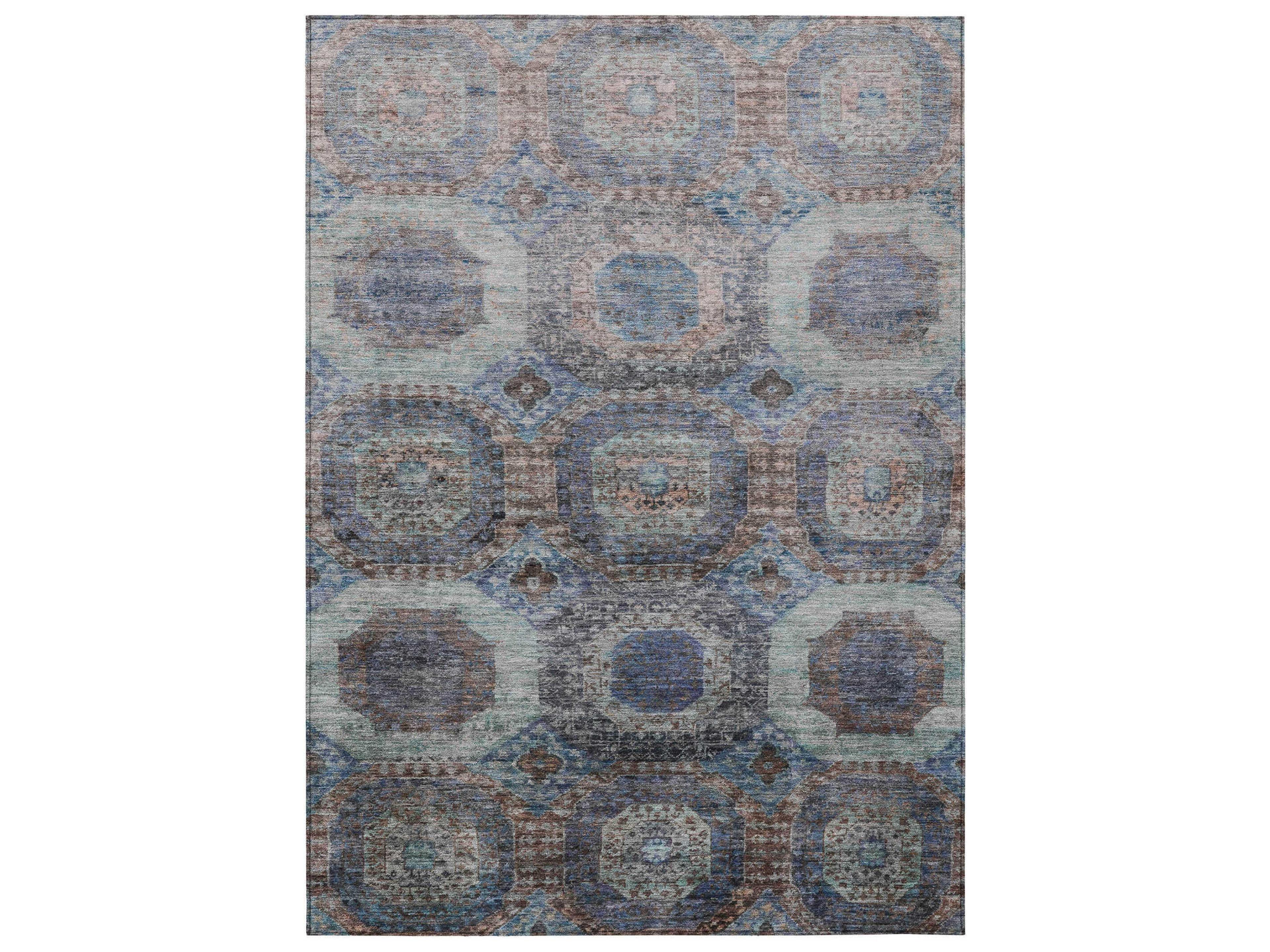 Dalyn Chantille Damask Area Rug