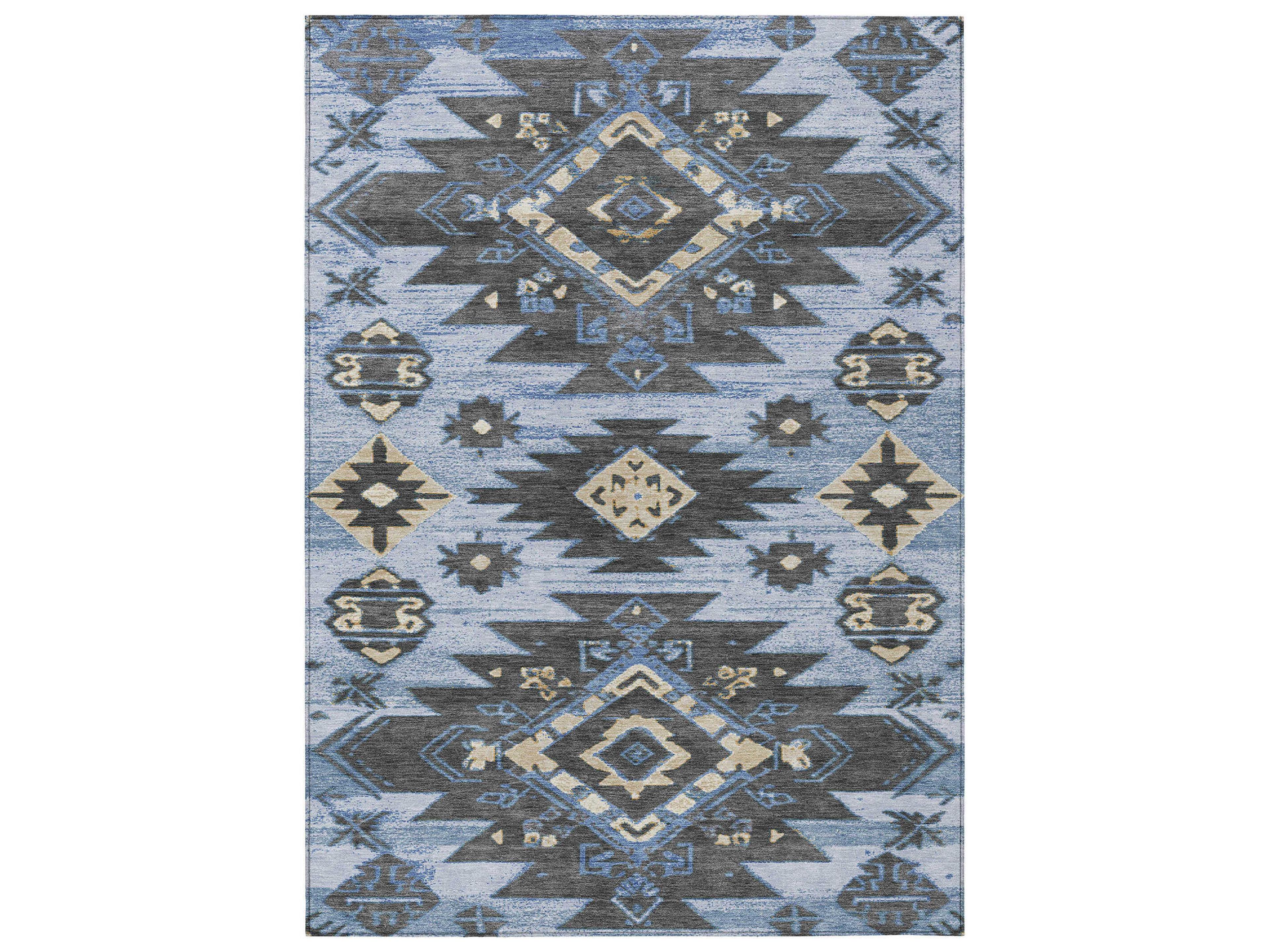 Dalyn Chantille Southwestern Area Rug