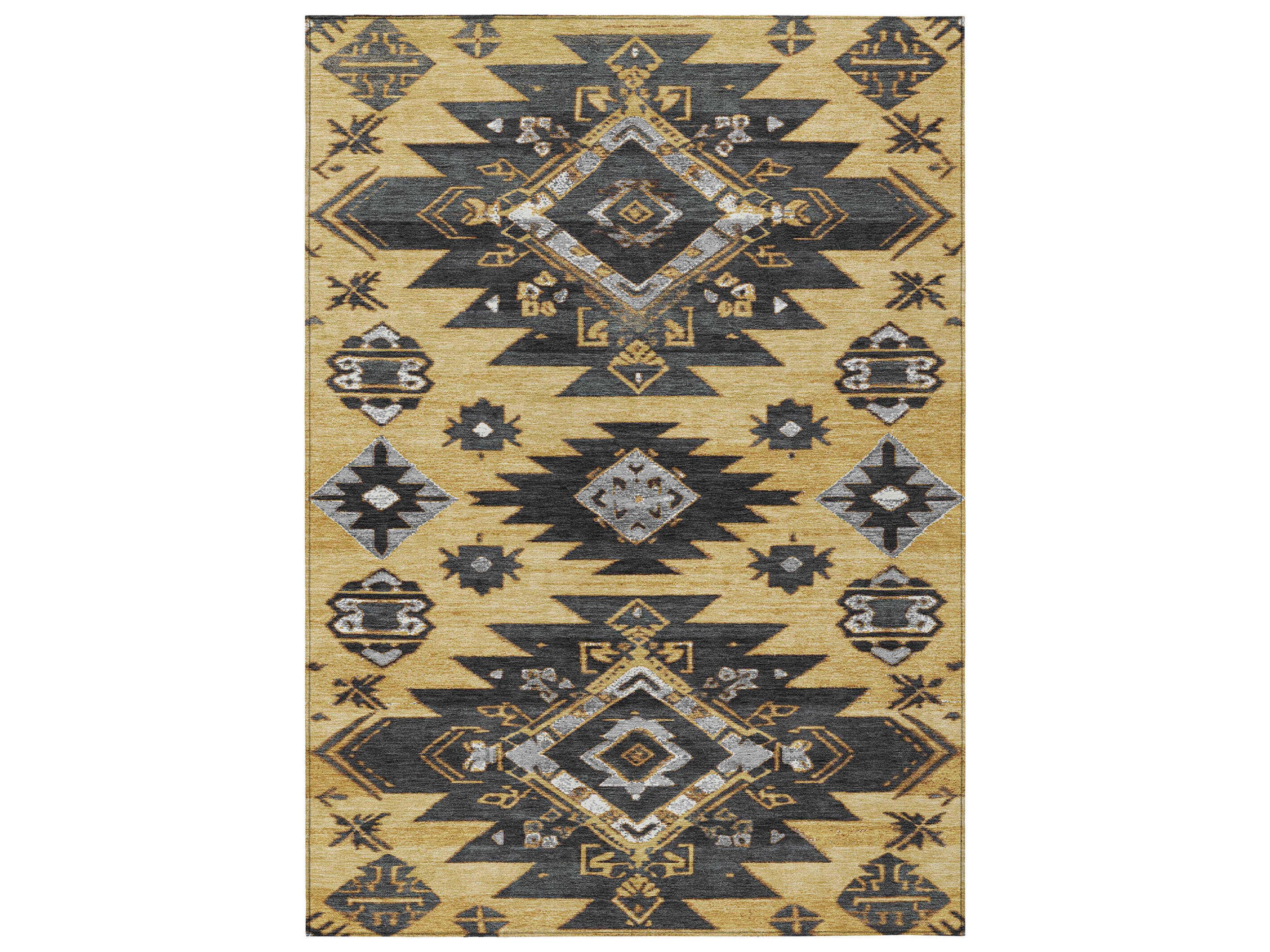 Dalyn Chantille Southwestern Area Rug