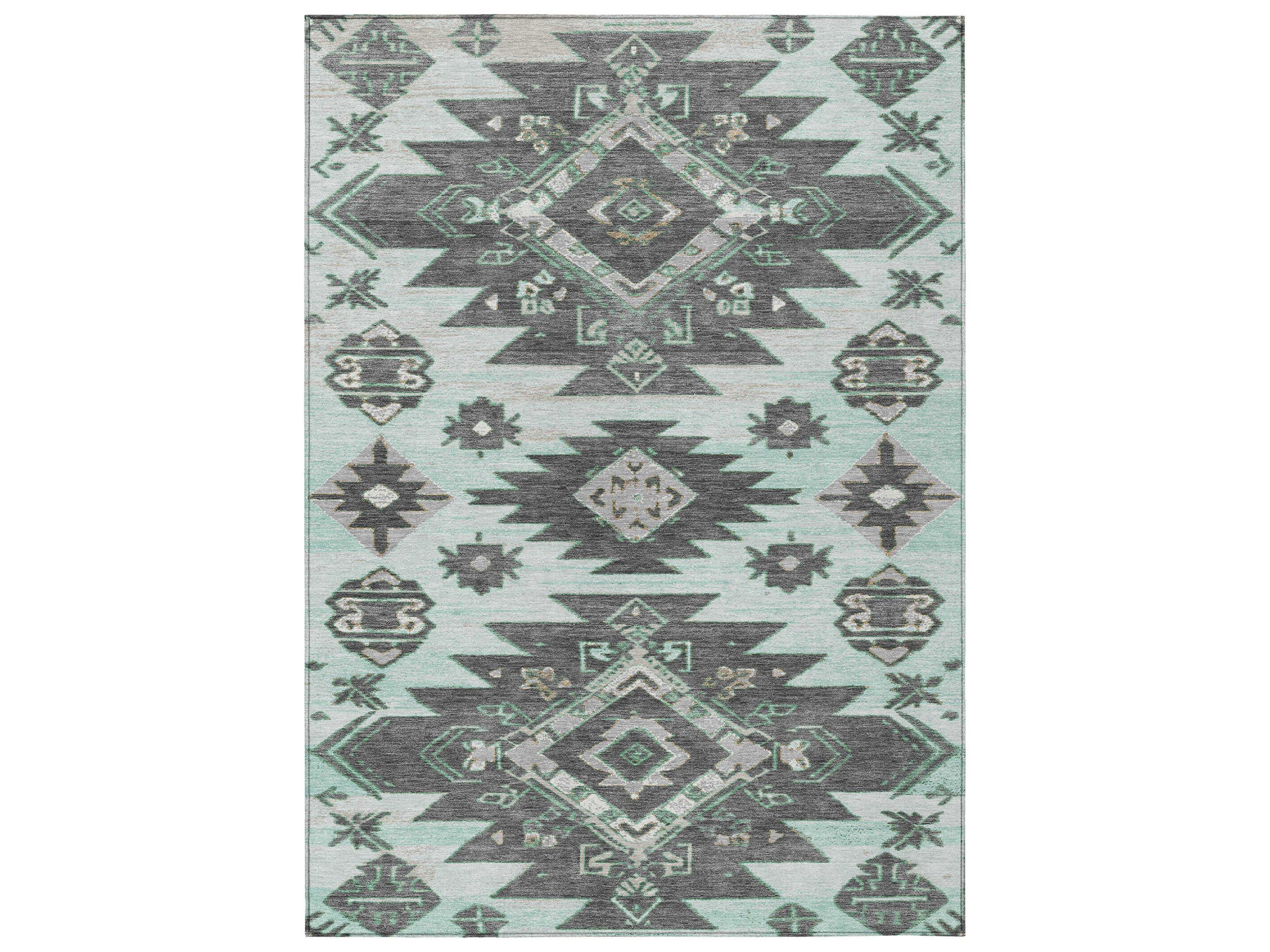 Dalyn Chantille Southwestern Area Rug