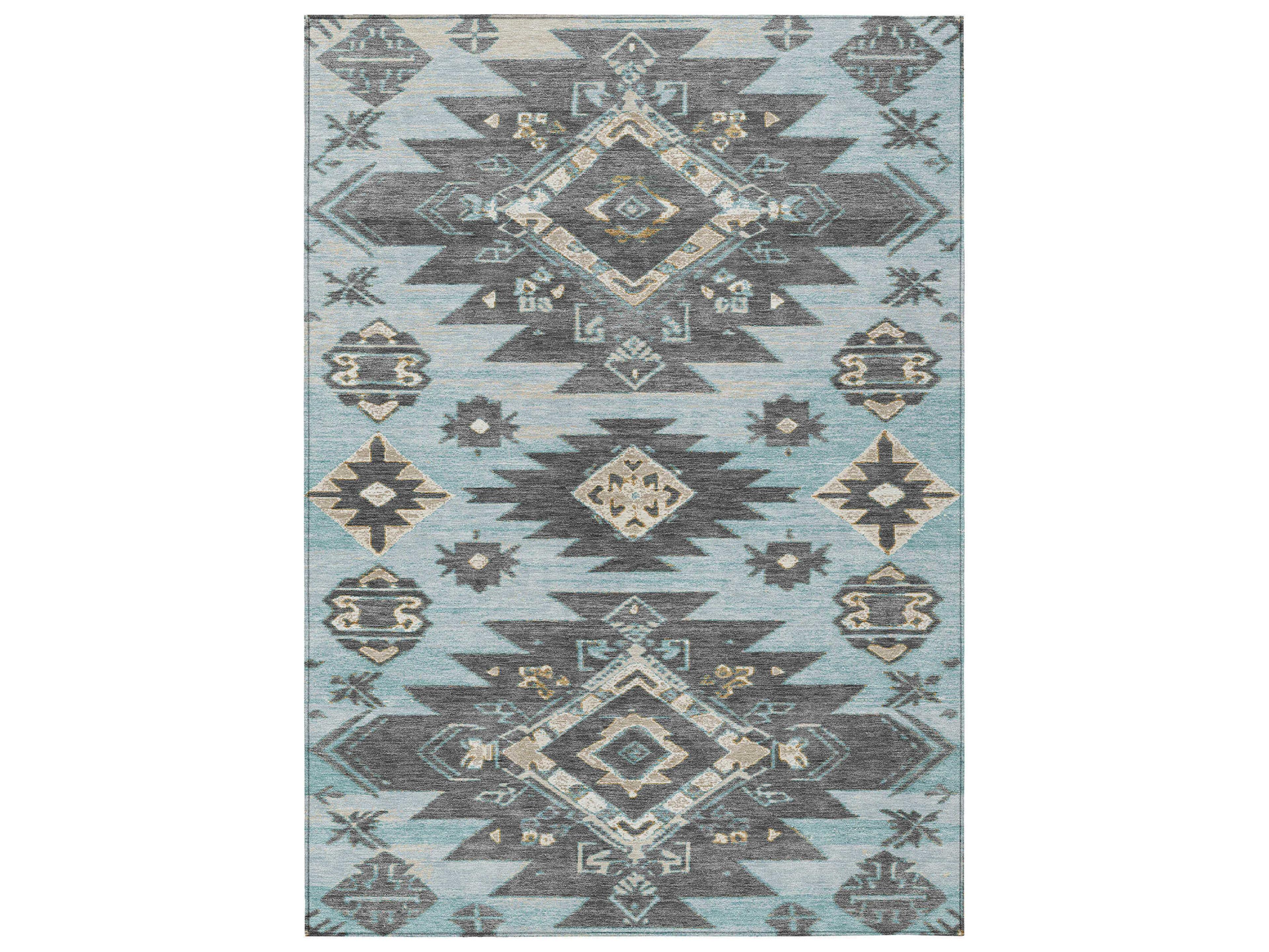 Dalyn Chantille Southwestern Area Rug