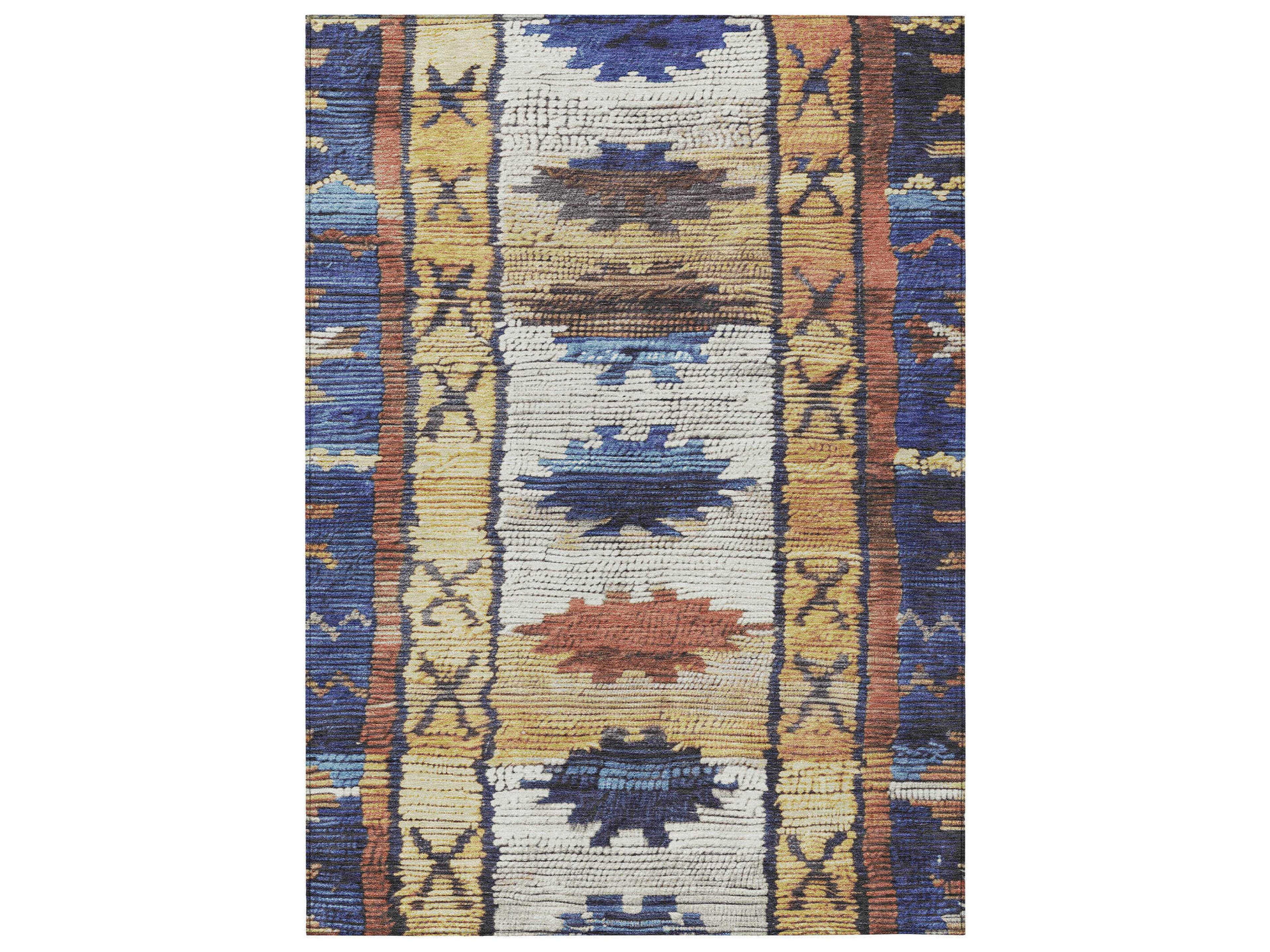 Dalyn Chantille Southwestern Area Rug