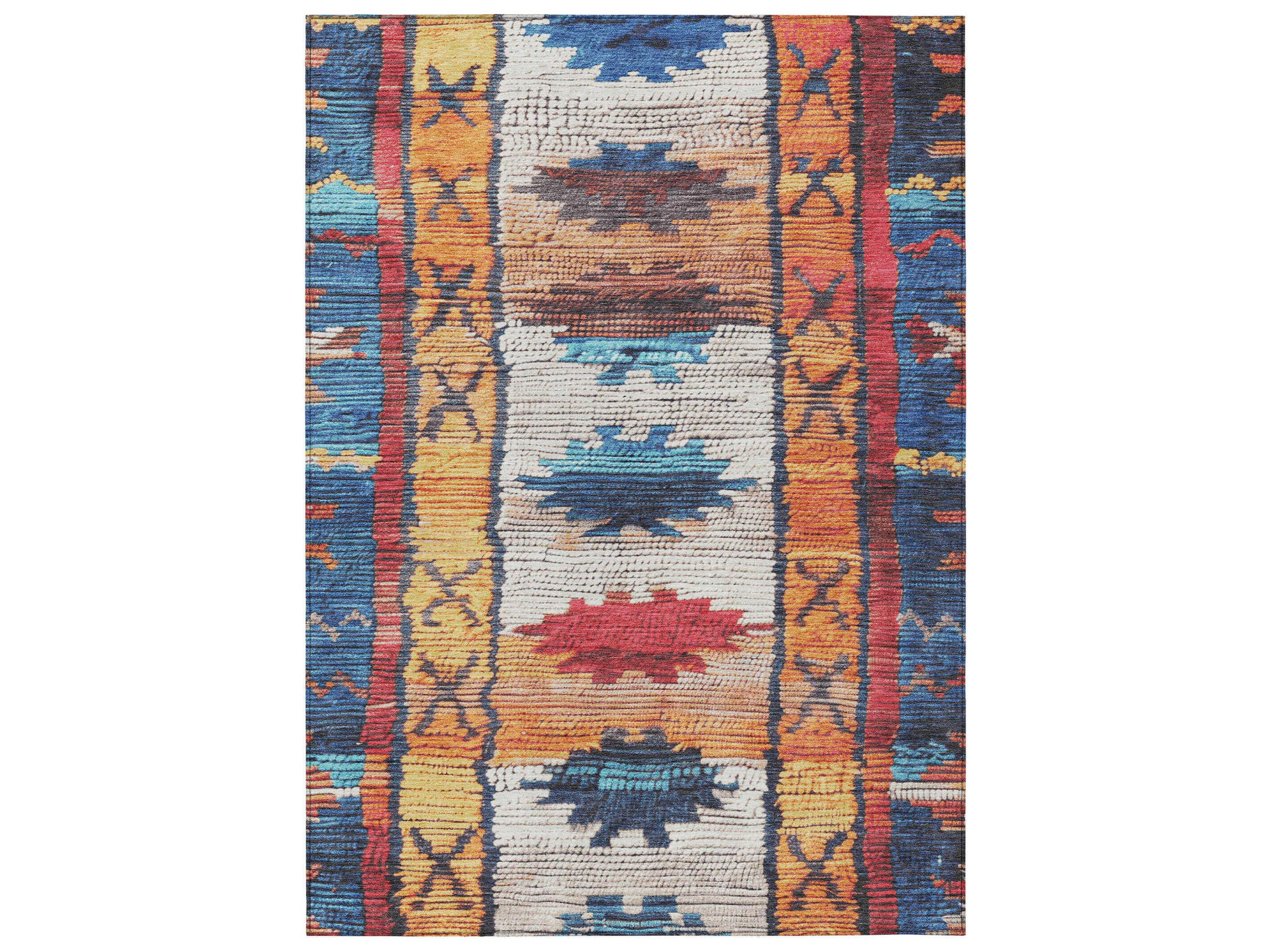 Dalyn Chantille Southwestern Area Rug