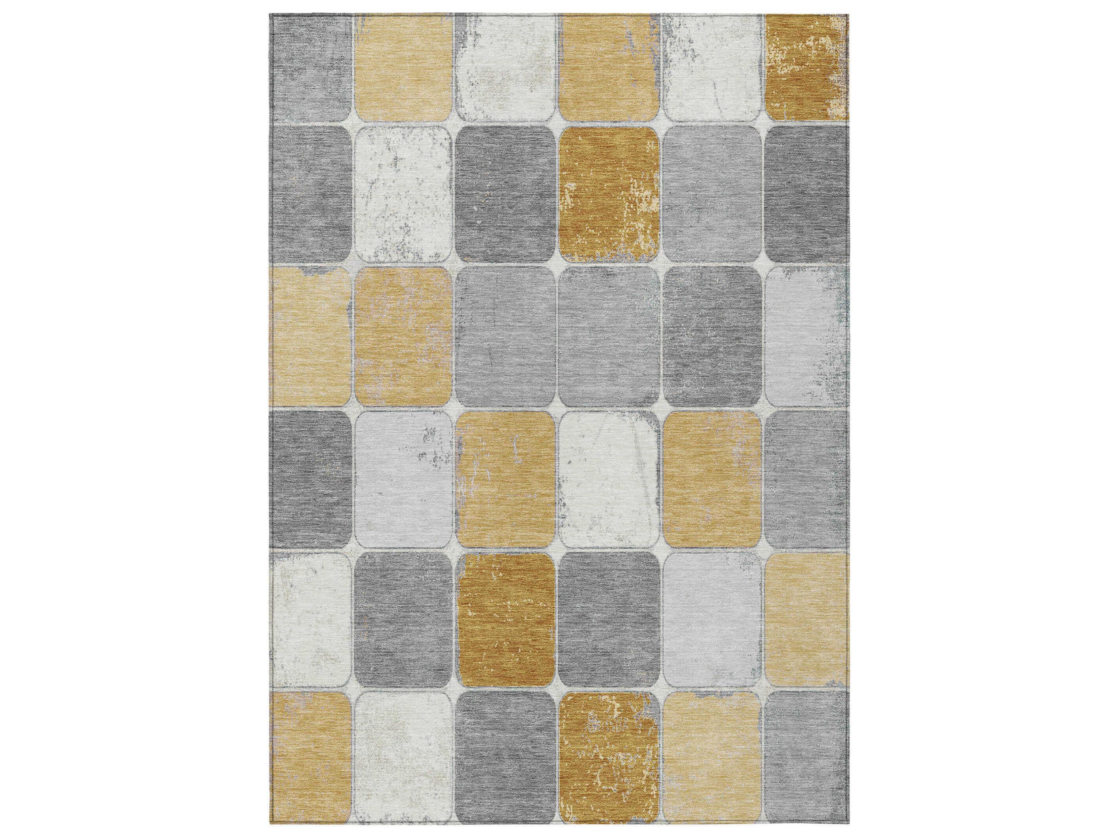 Dalyn Chantille Geometric Area Rug