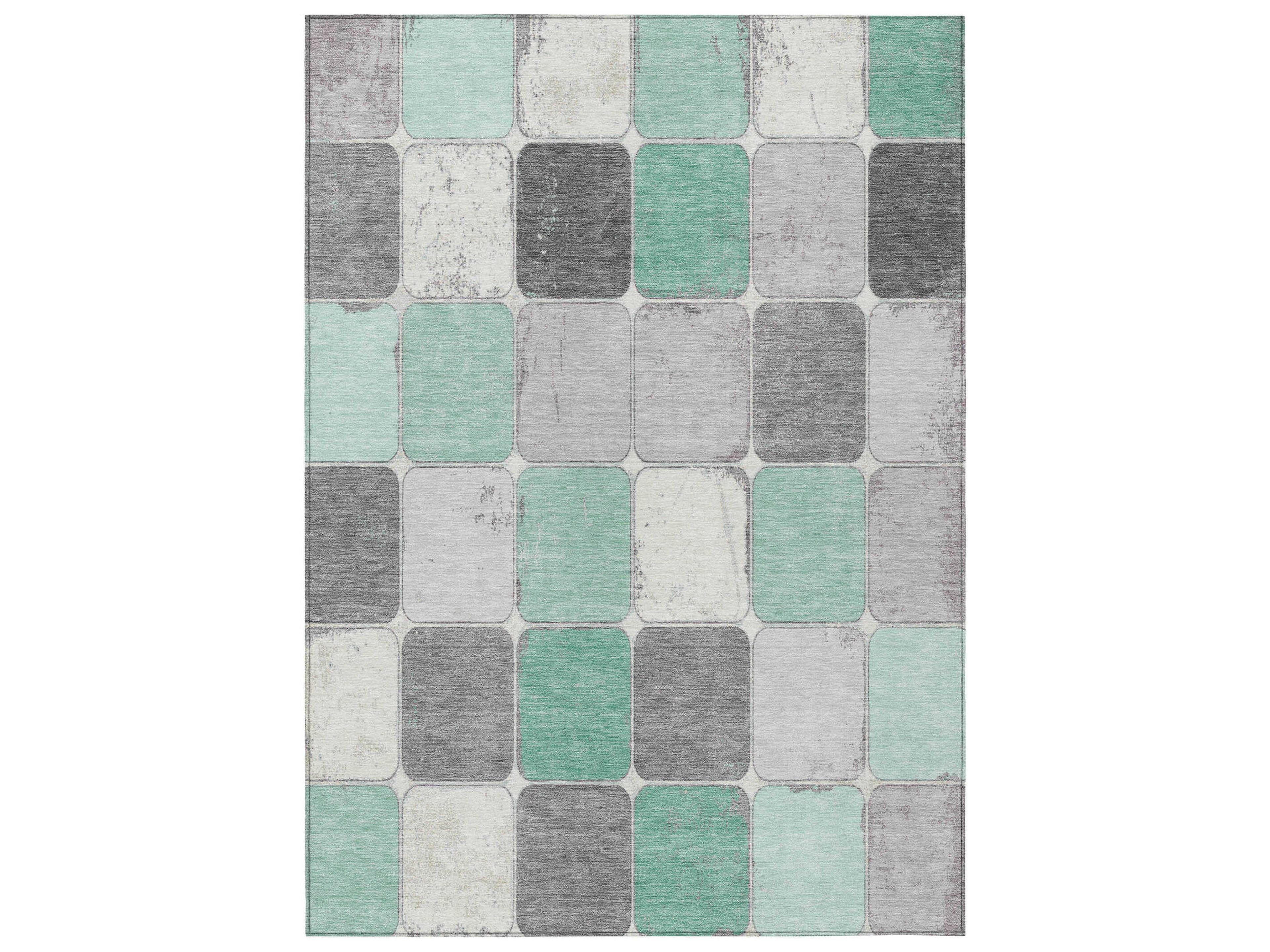 Dalyn Chantille Geometric Area Rug