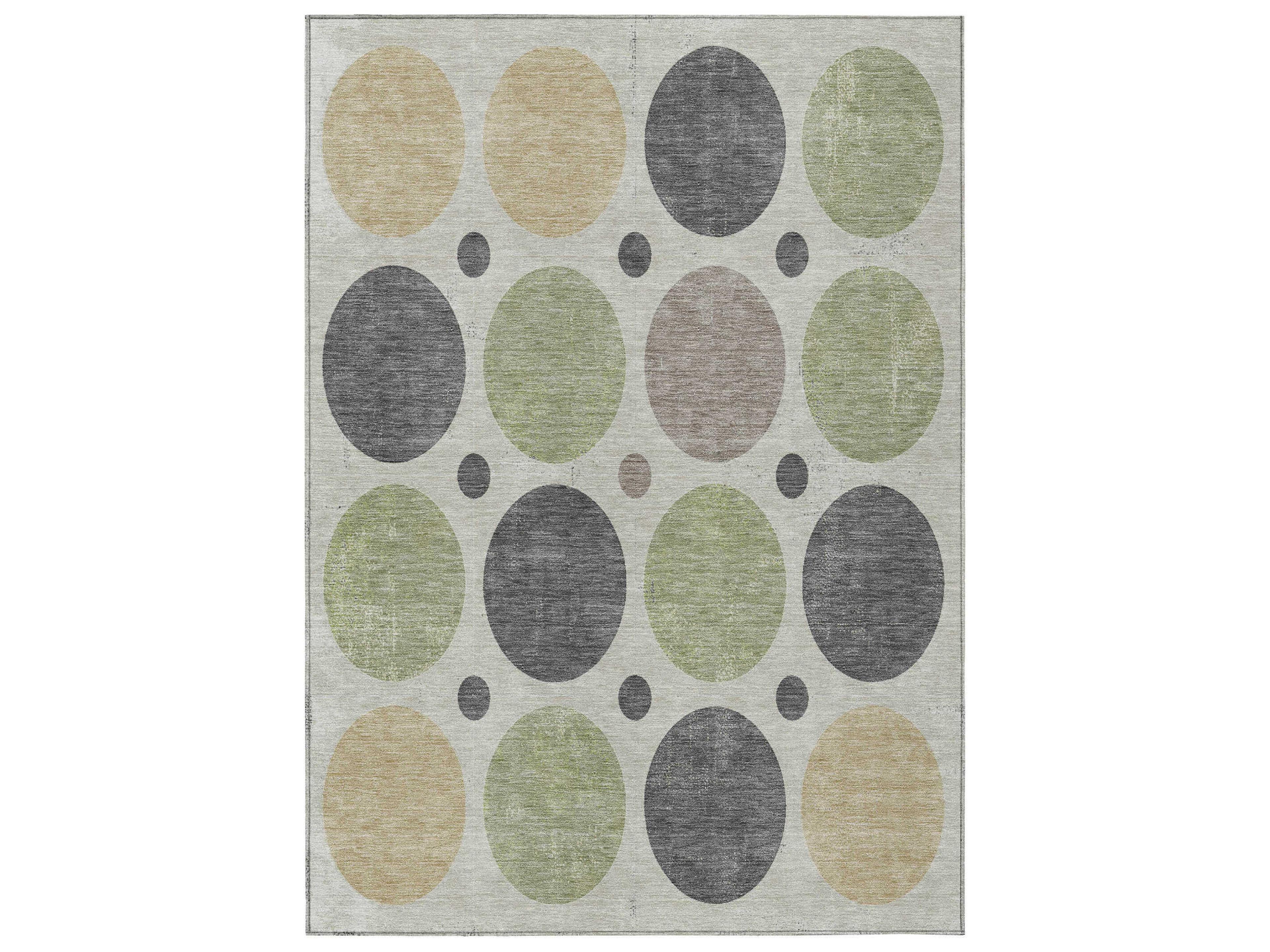 Dalyn Chantille Geometric Area Rug