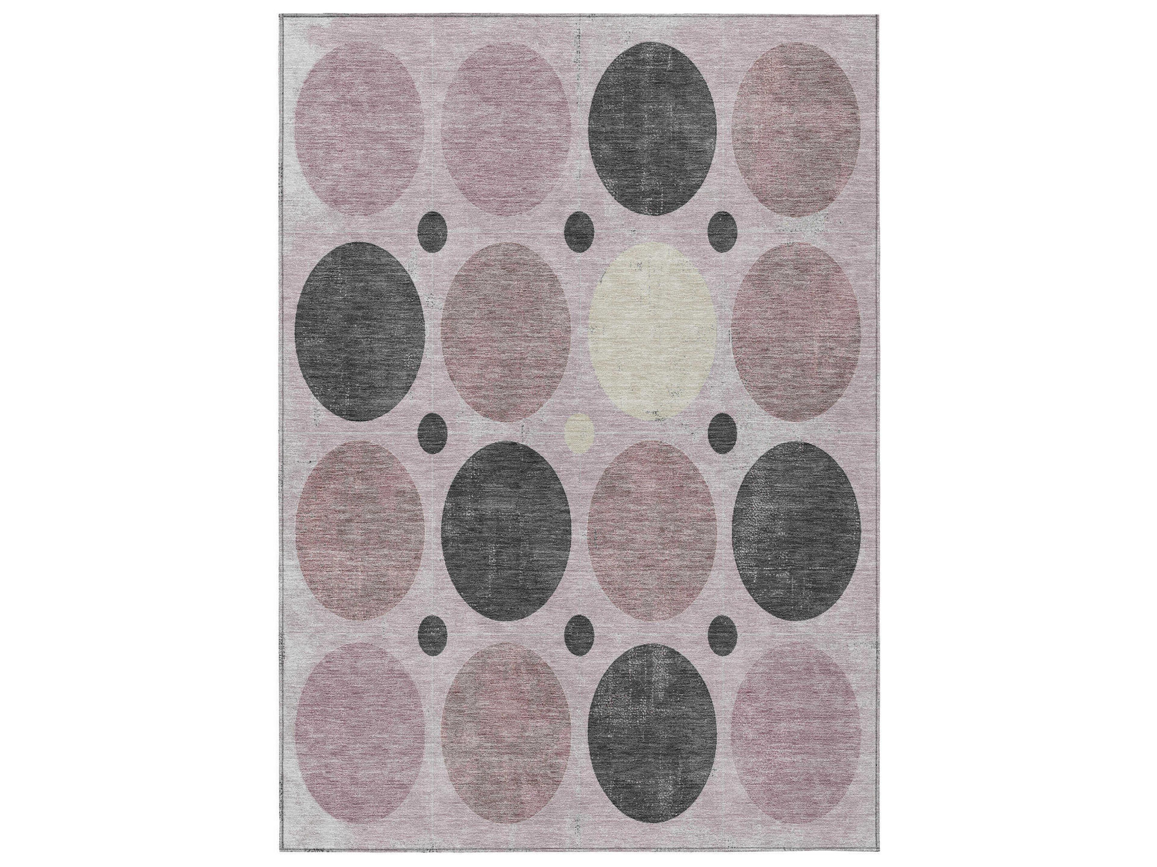 Dalyn Chantille Geometric Area Rug