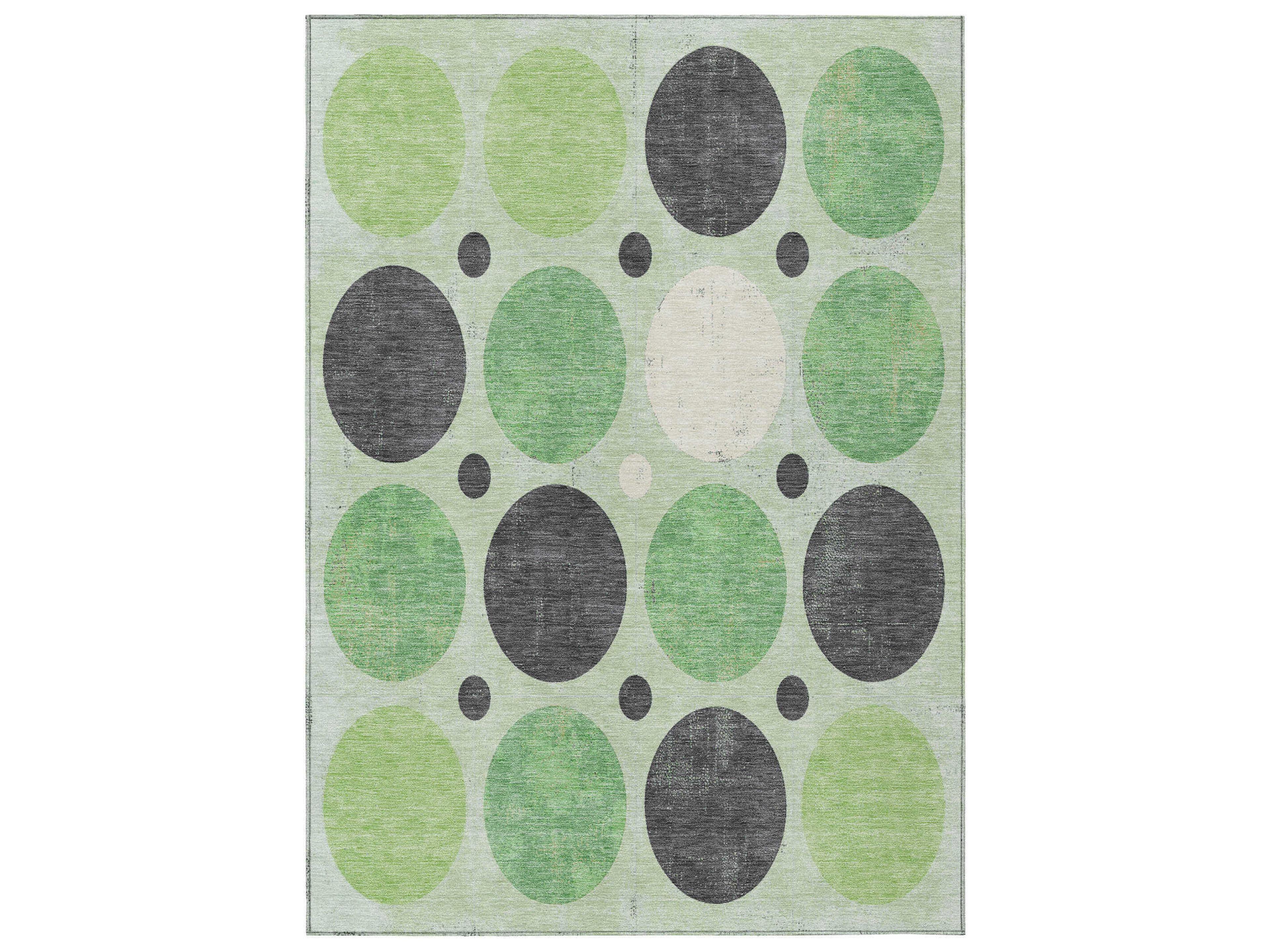 Dalyn Chantille Geometric Area Rug