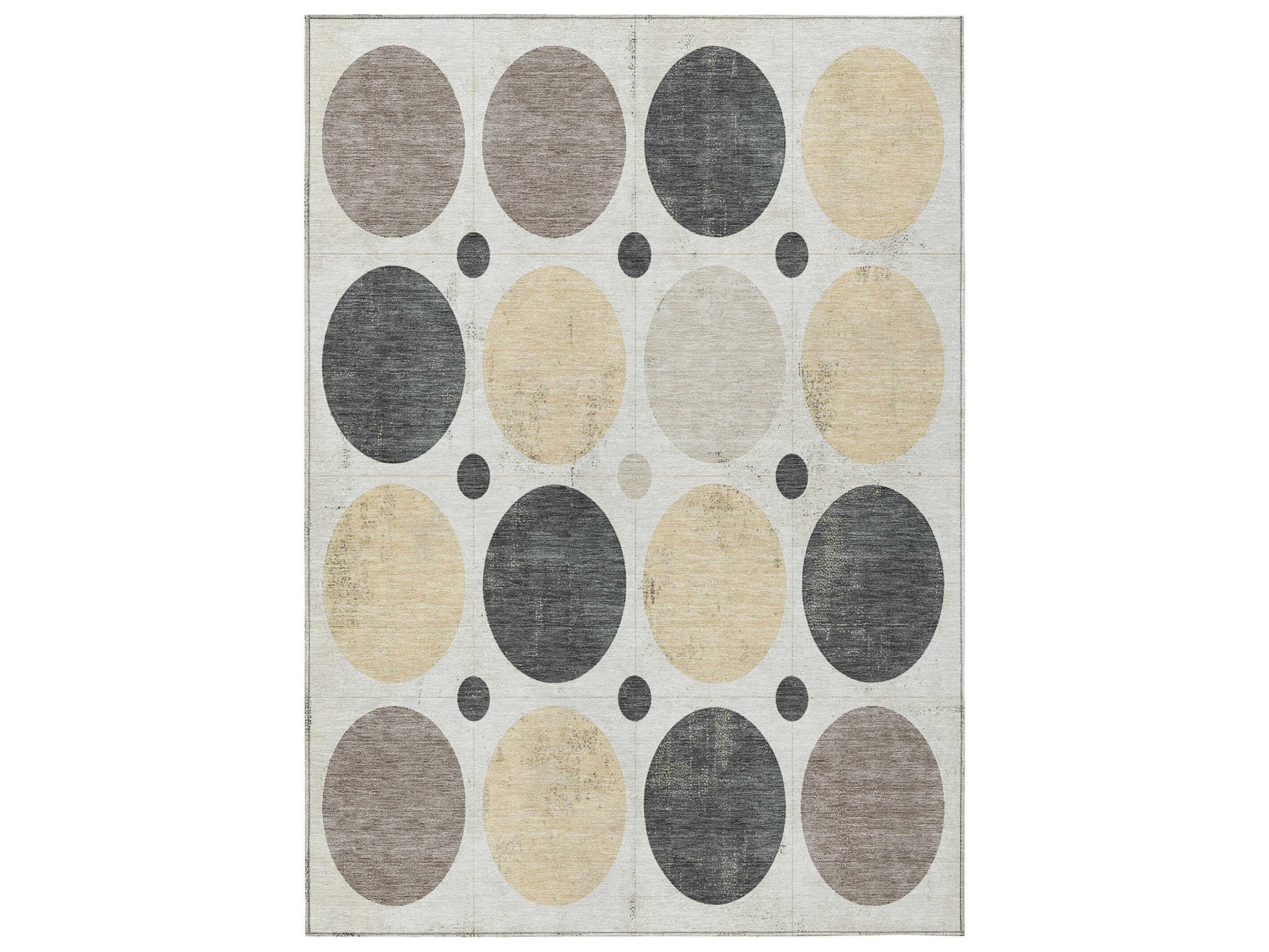 Dalyn Chantille Geometric Area Rug