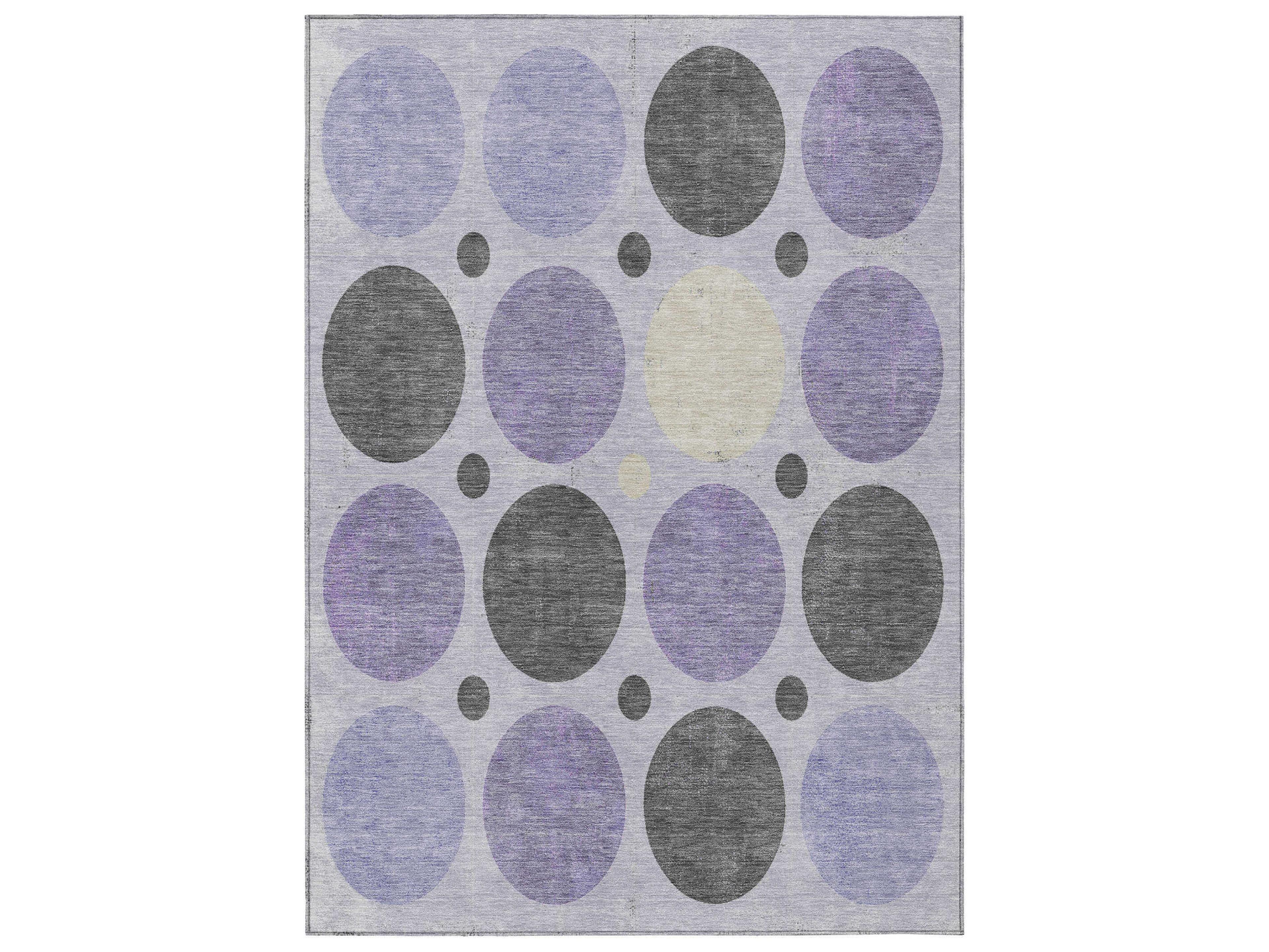 Dalyn Chantille Geometric Area Rug