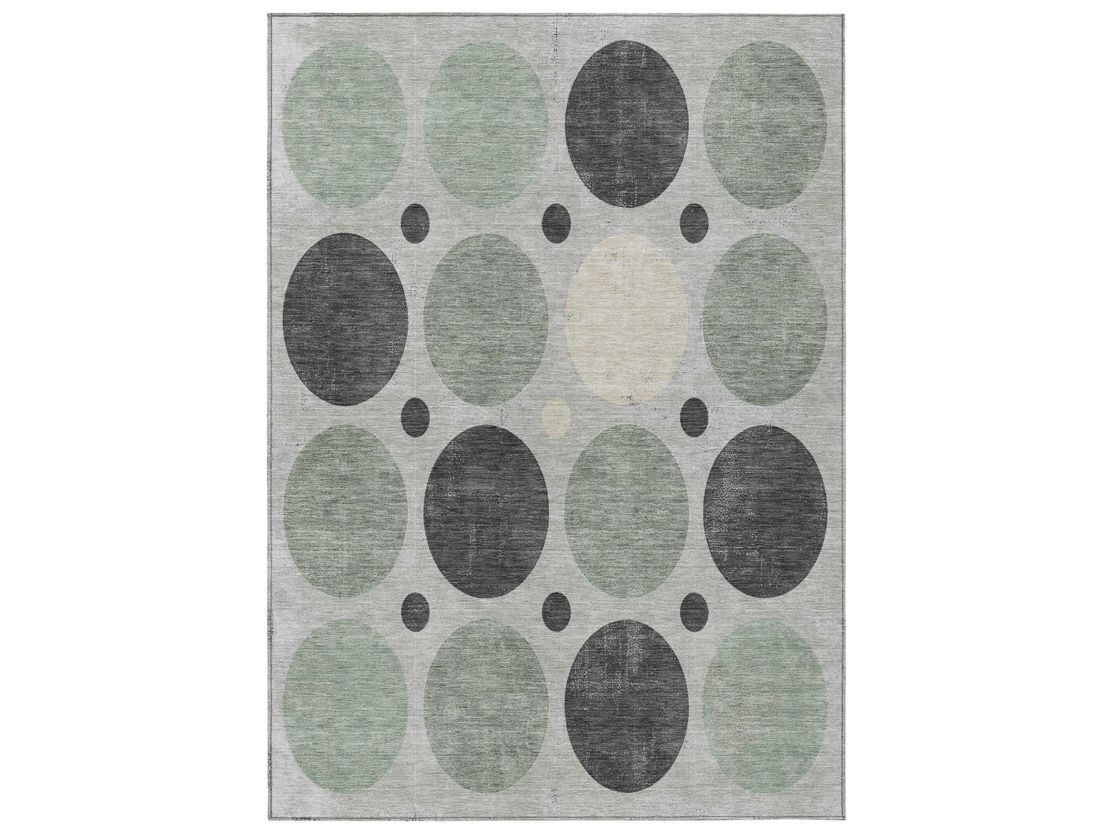Dalyn Chantille Geometric Area Rug