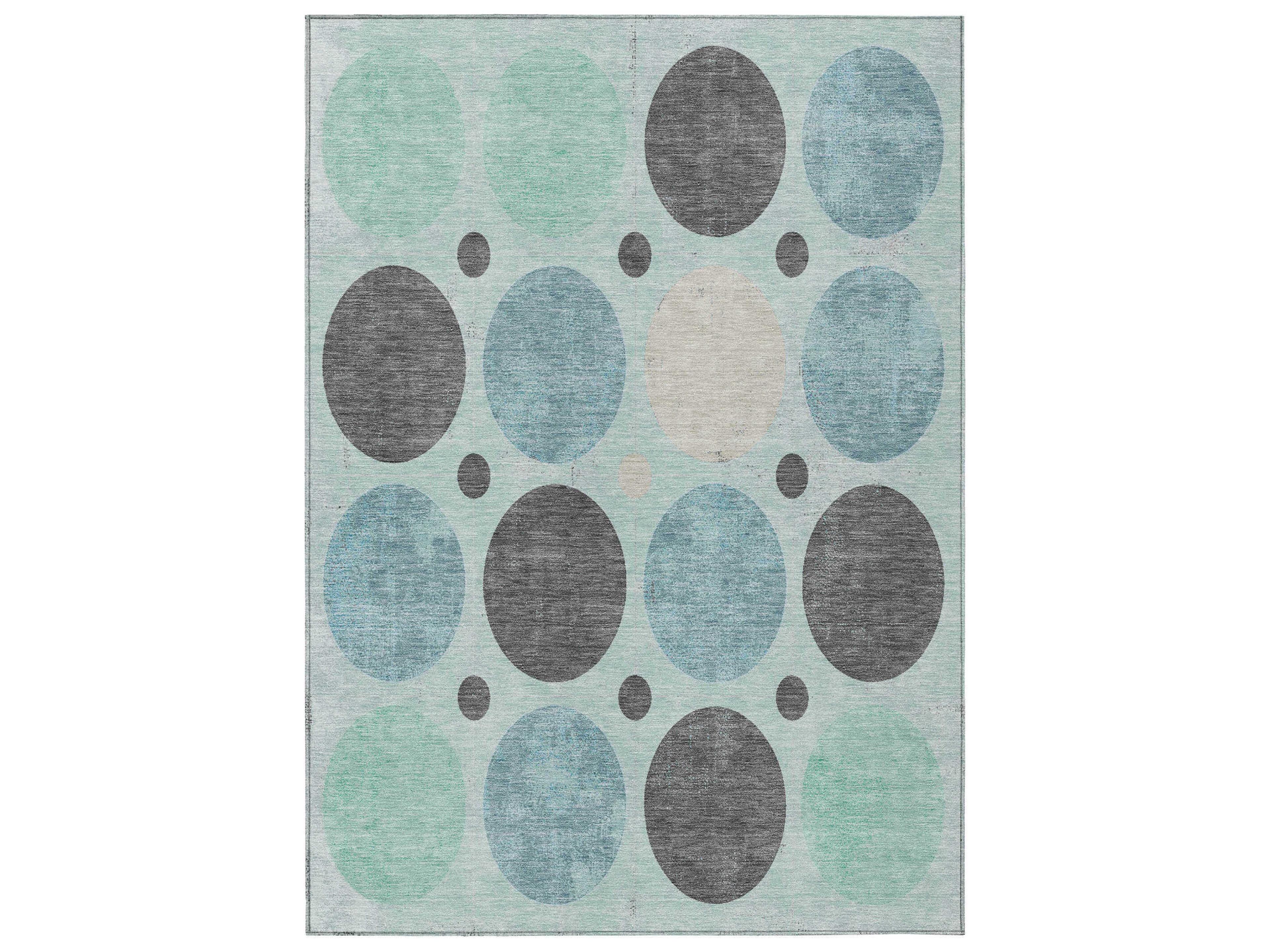 Dalyn Chantille Geometric Area Rug