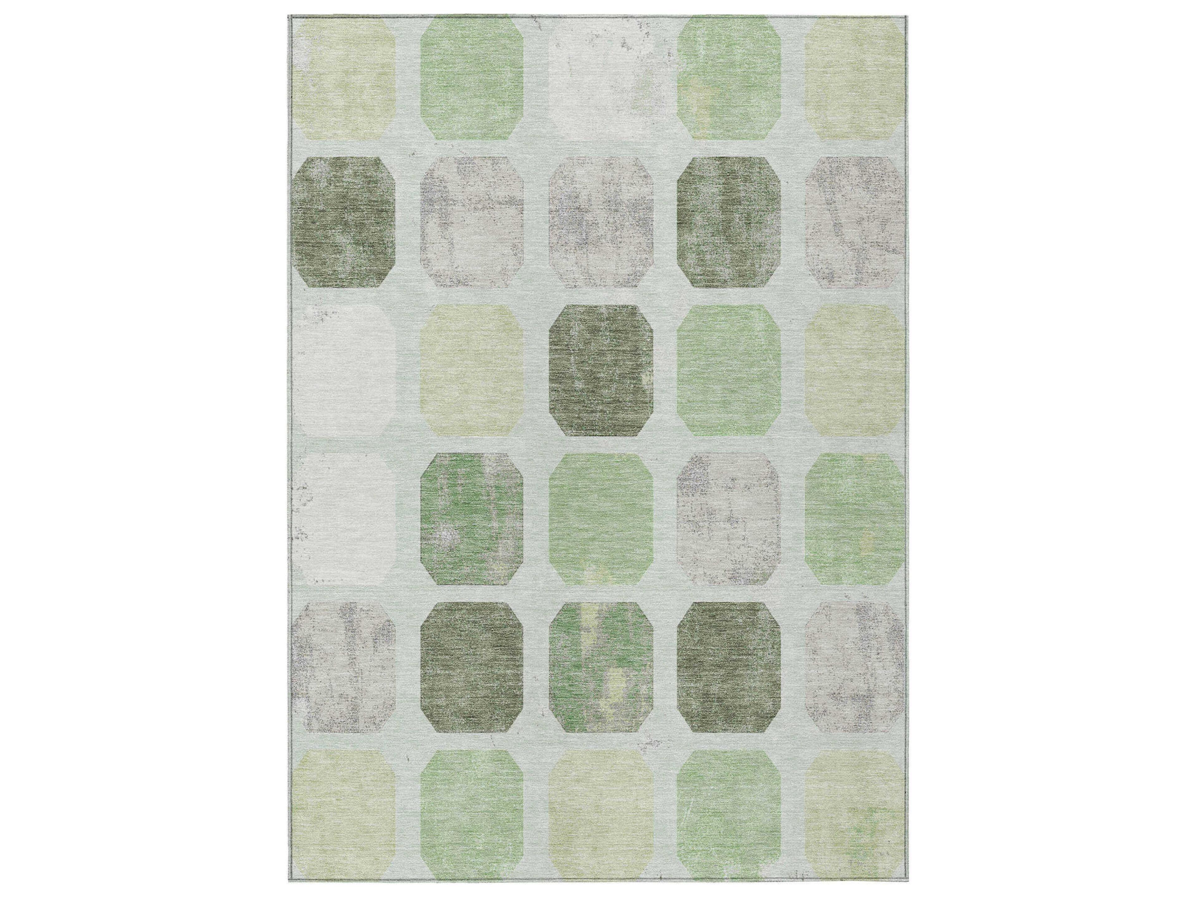 Dalyn Chantille Geometric Area Rug