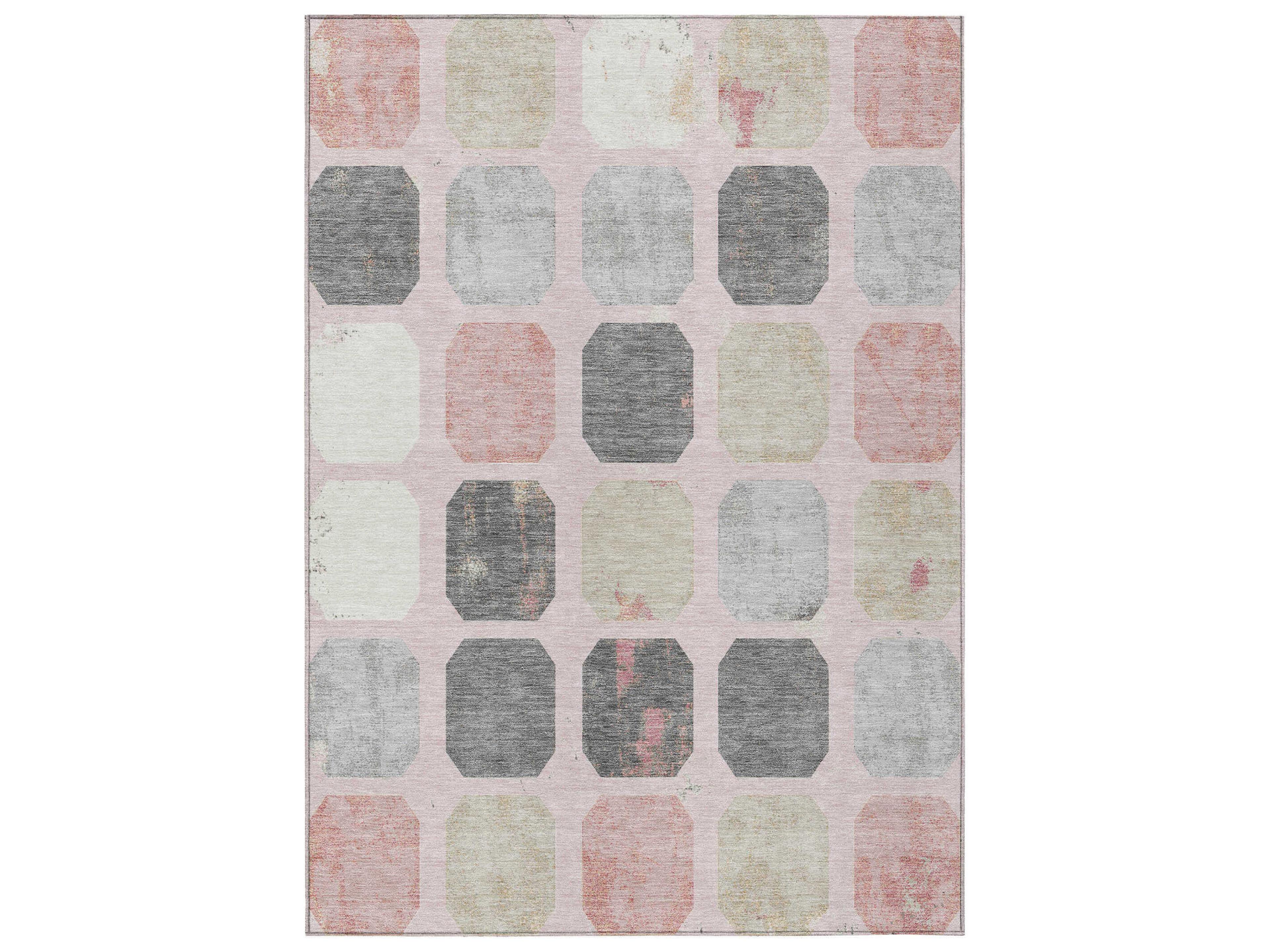 Dalyn Chantille Geometric Area Rug