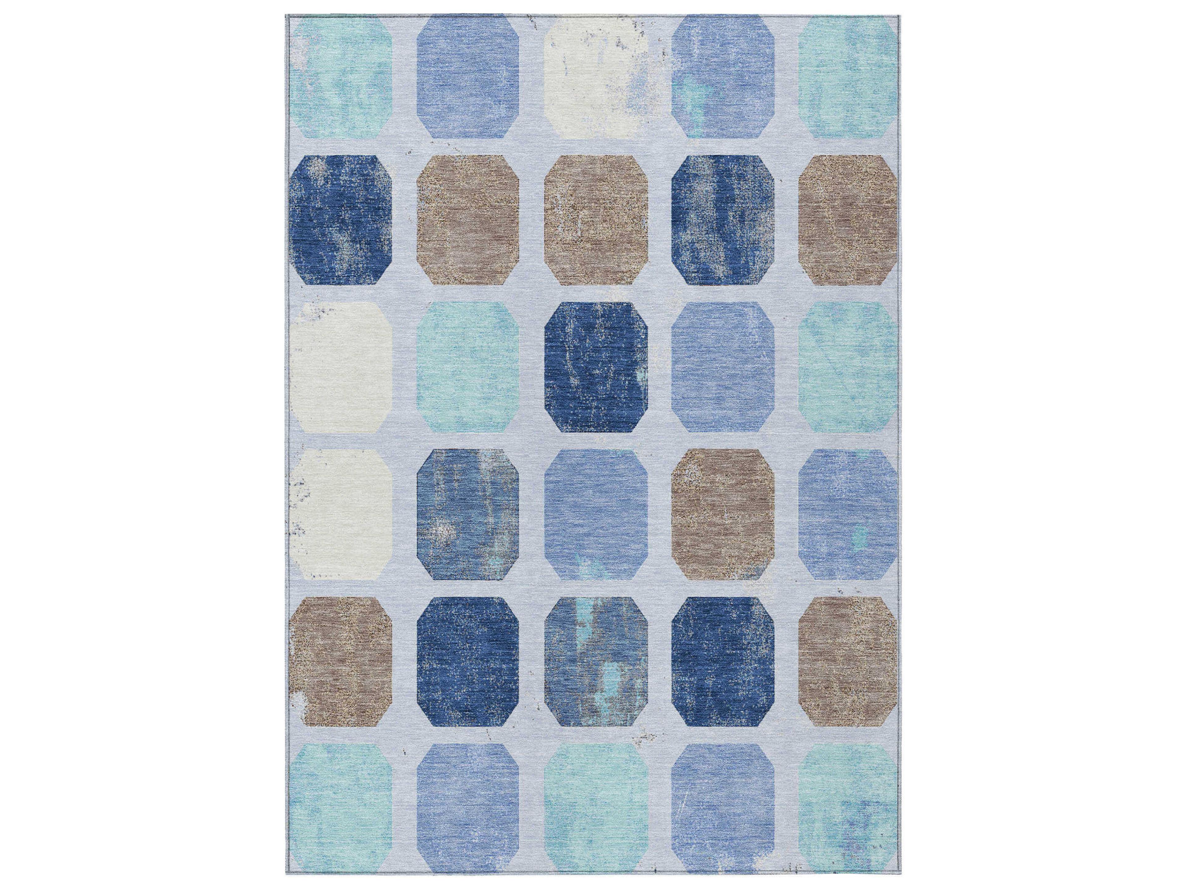 Dalyn Chantille Geometric Area Rug