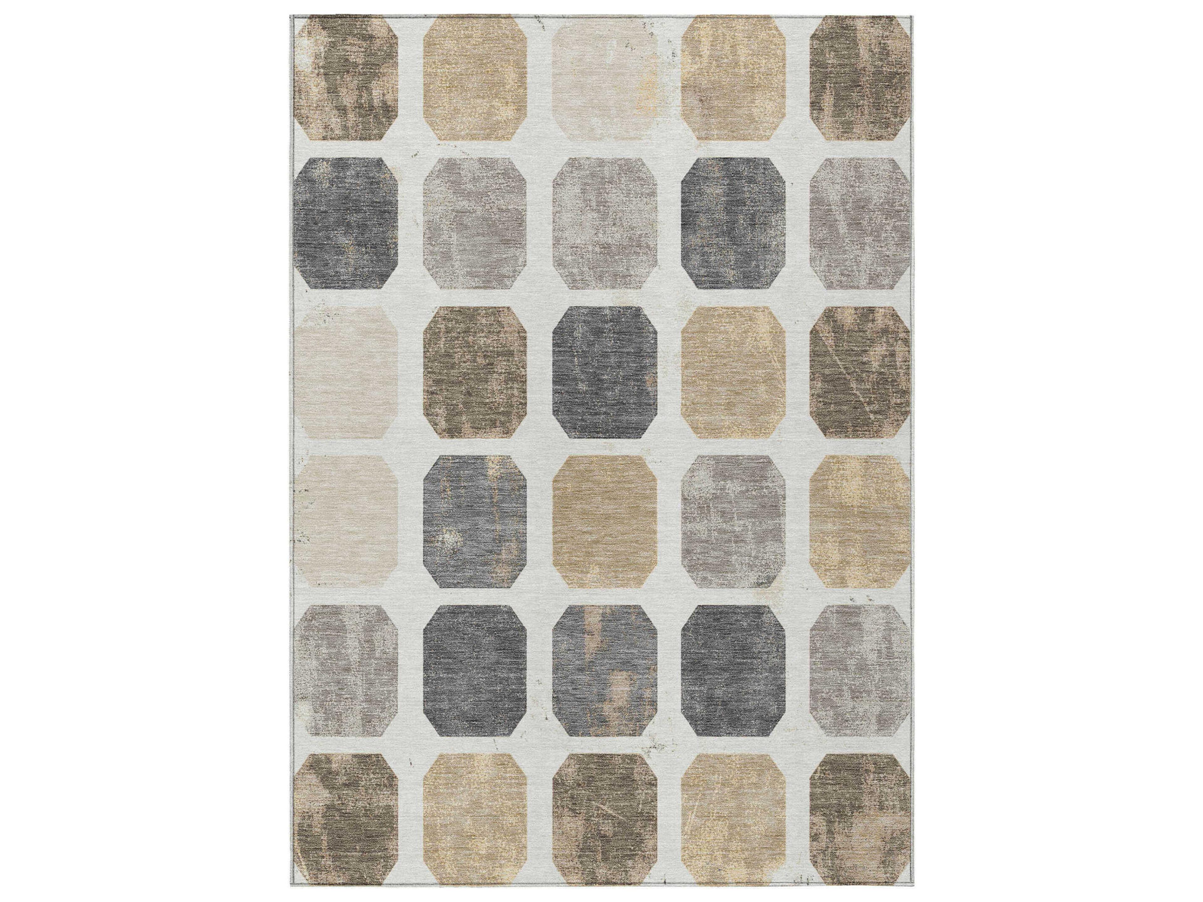 Dalyn Chantille Geometric Area Rug