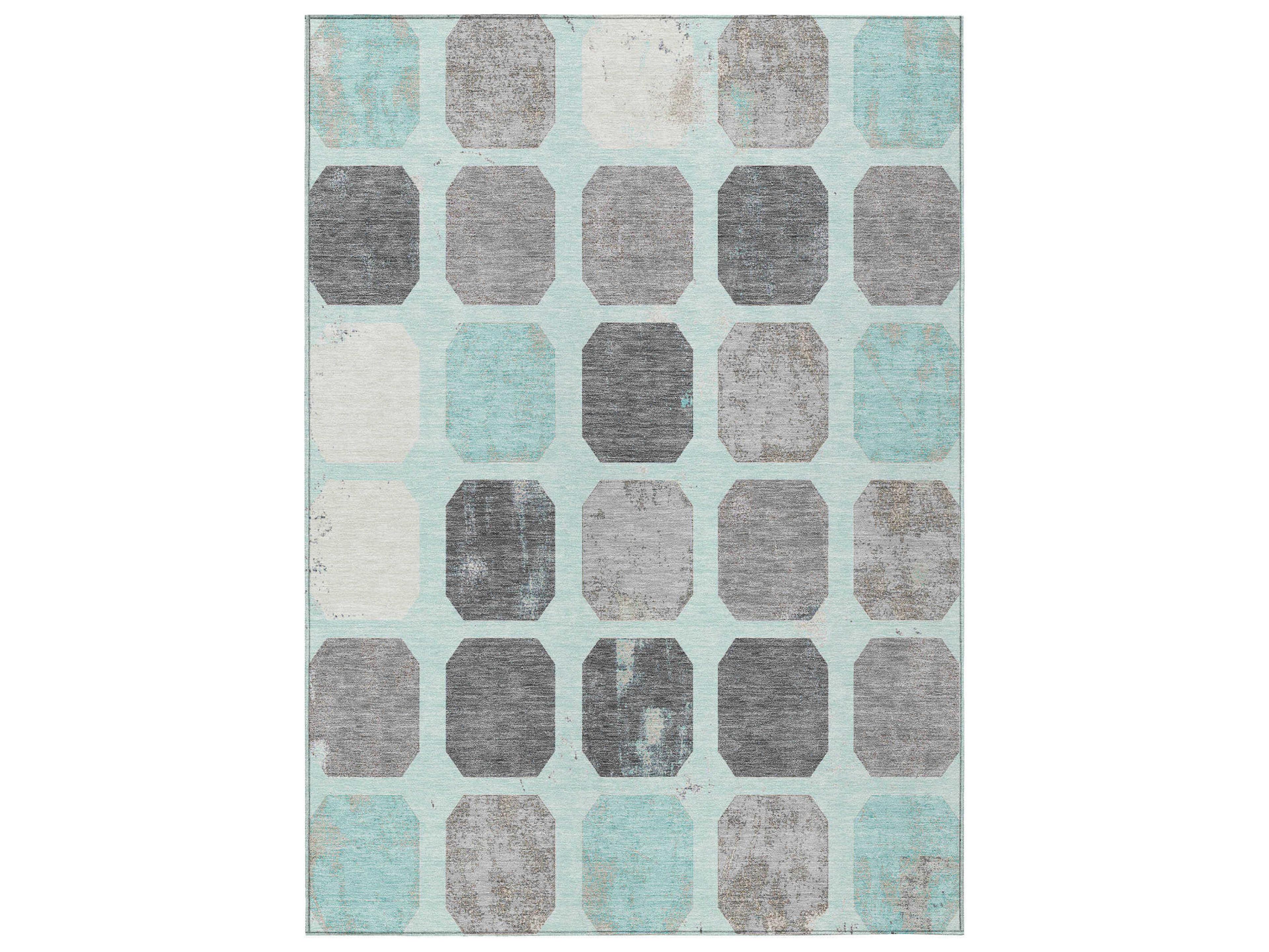 Dalyn Chantille Geometric Area Rug