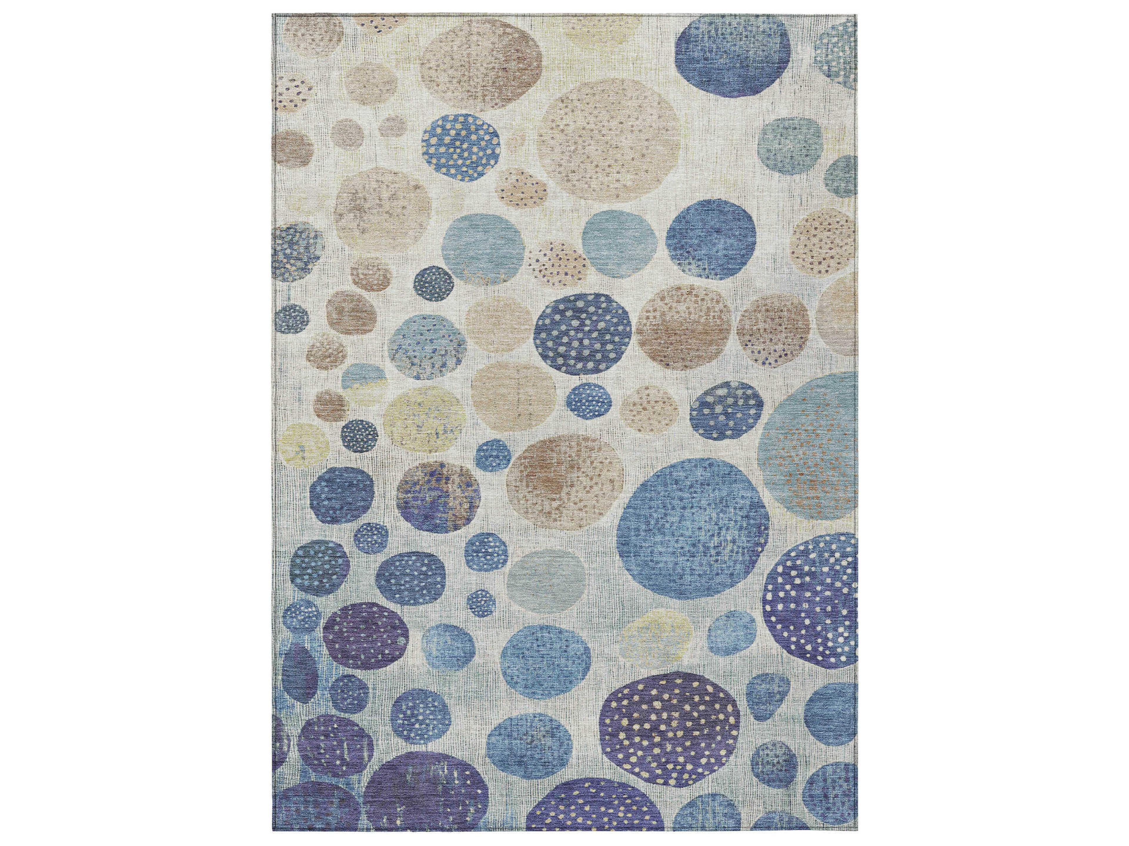 Dalyn Chantille Geometric Area Rug
