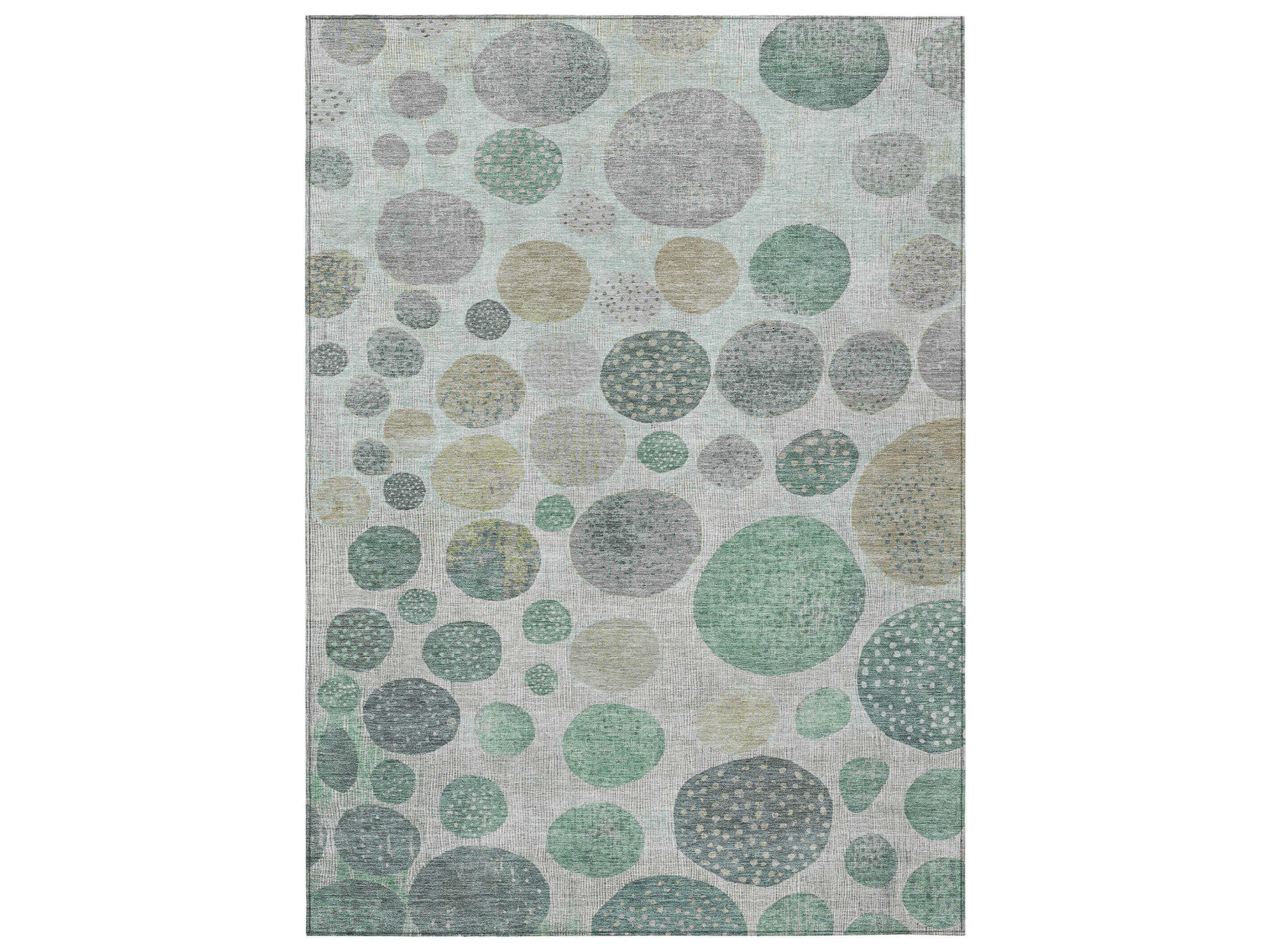 Dalyn Chantille Geometric Area Rug
