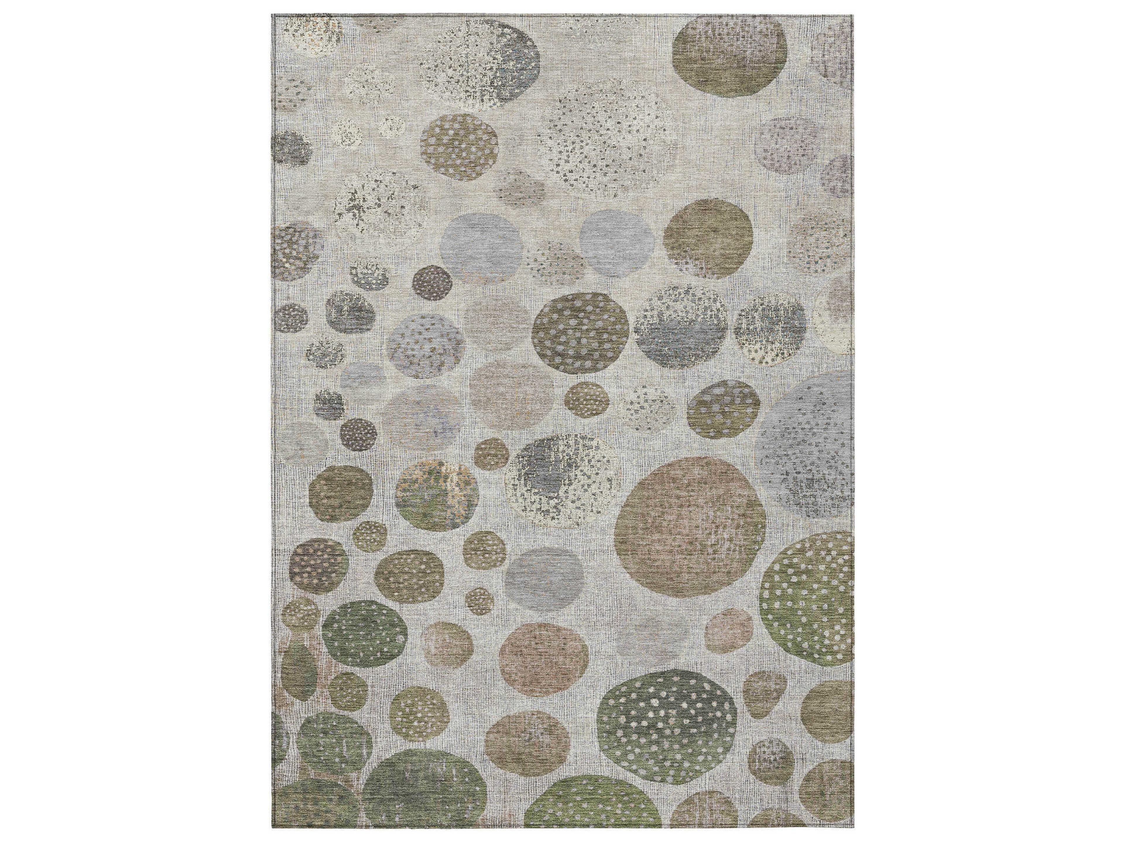 Dalyn Chantille Geometric Area Rug