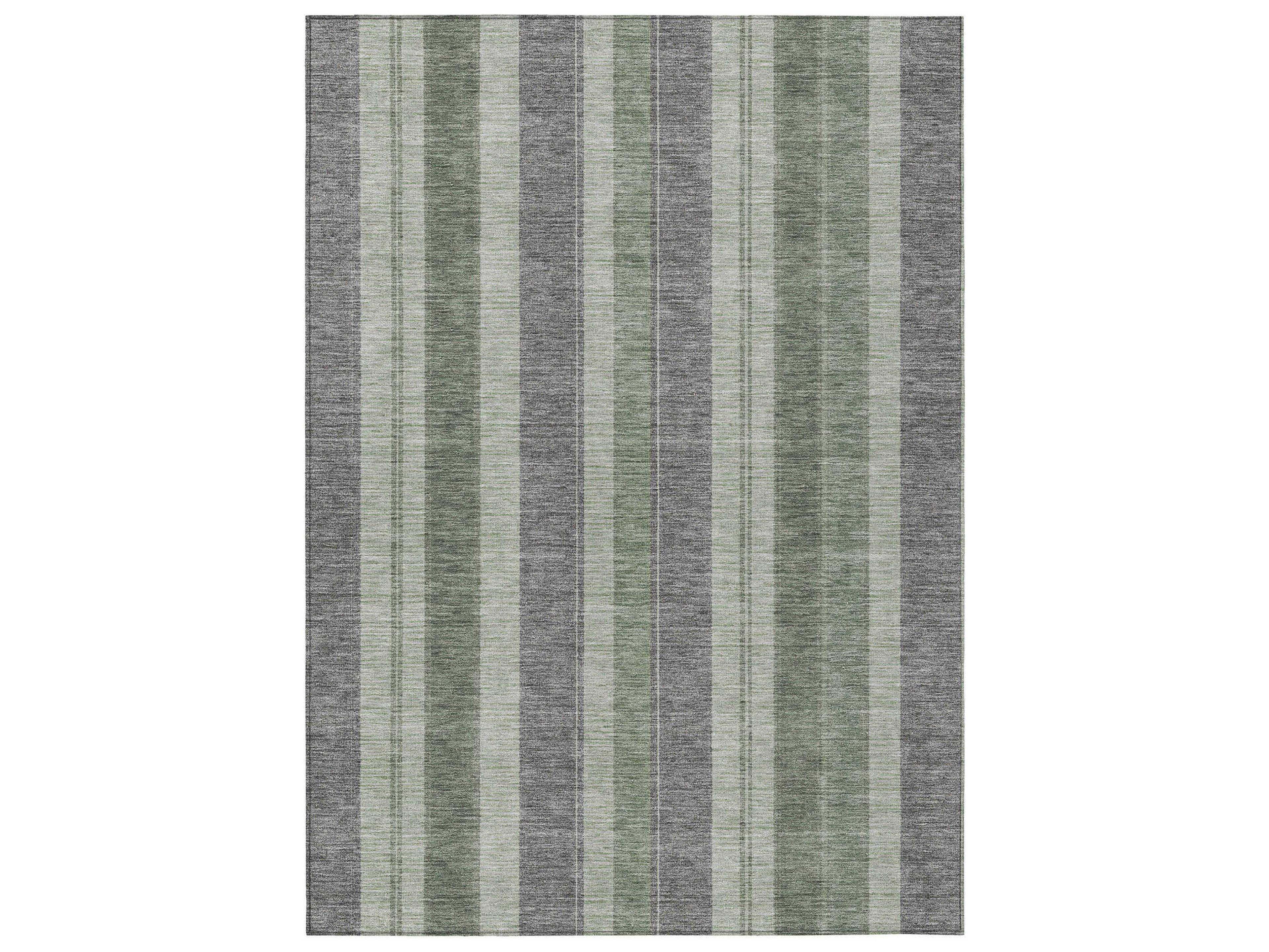 Dalyn Chantille Striped Area Rug