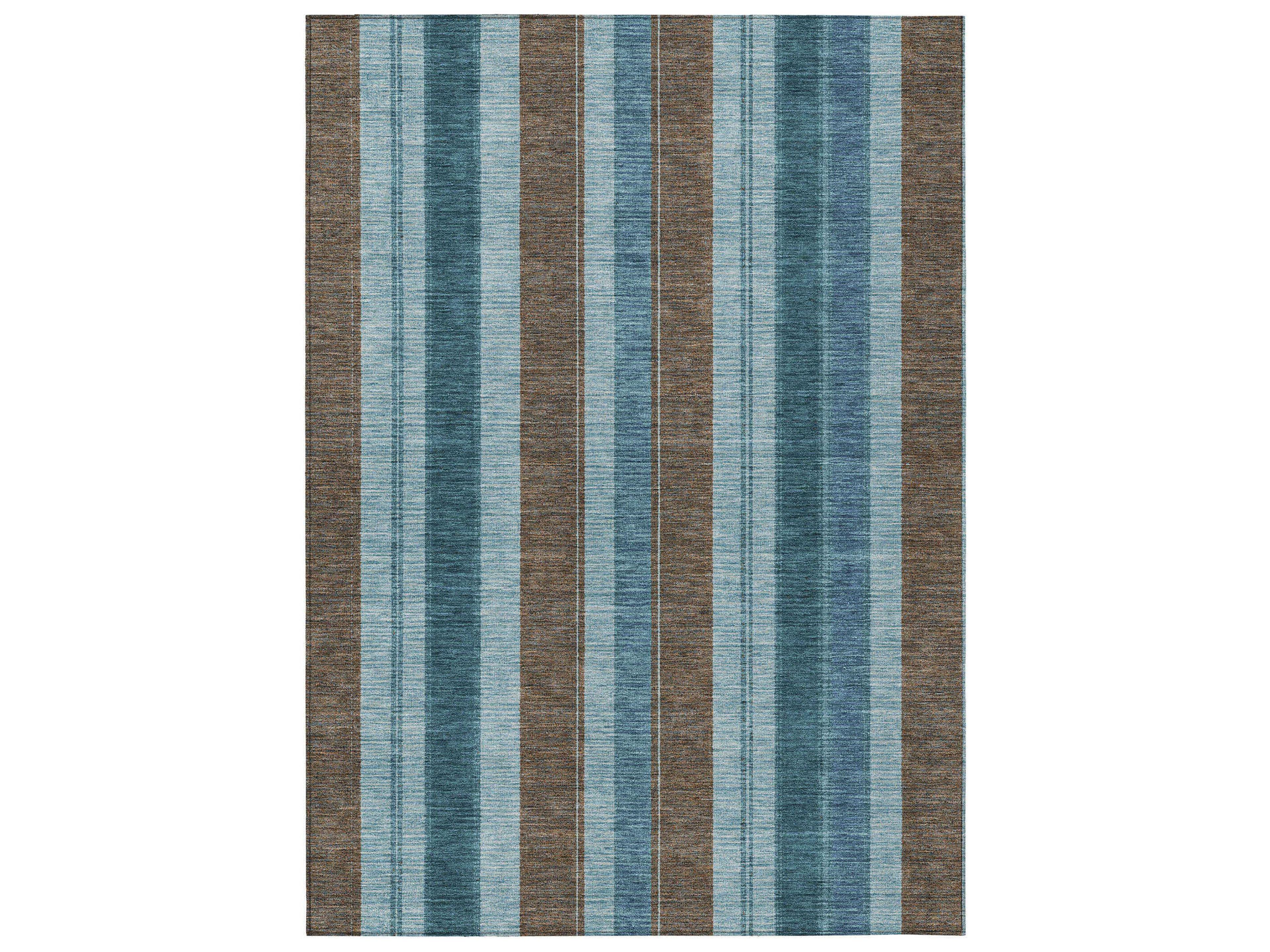 Dalyn Chantille Striped Area Rug