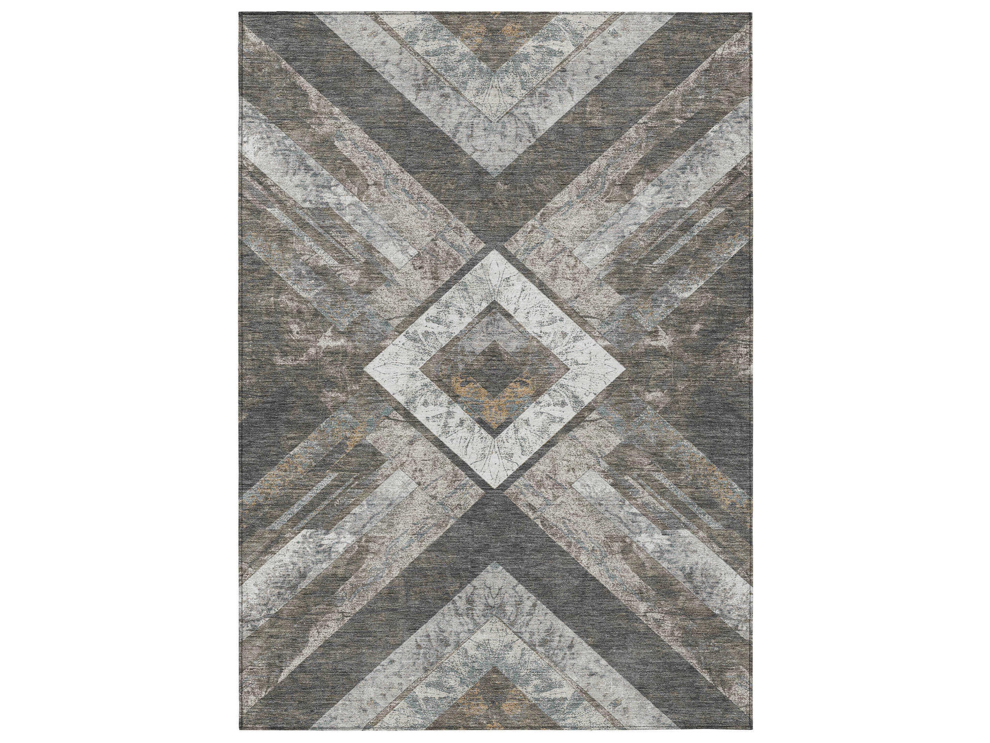 Dalyn Chantille Geometric Area Rug