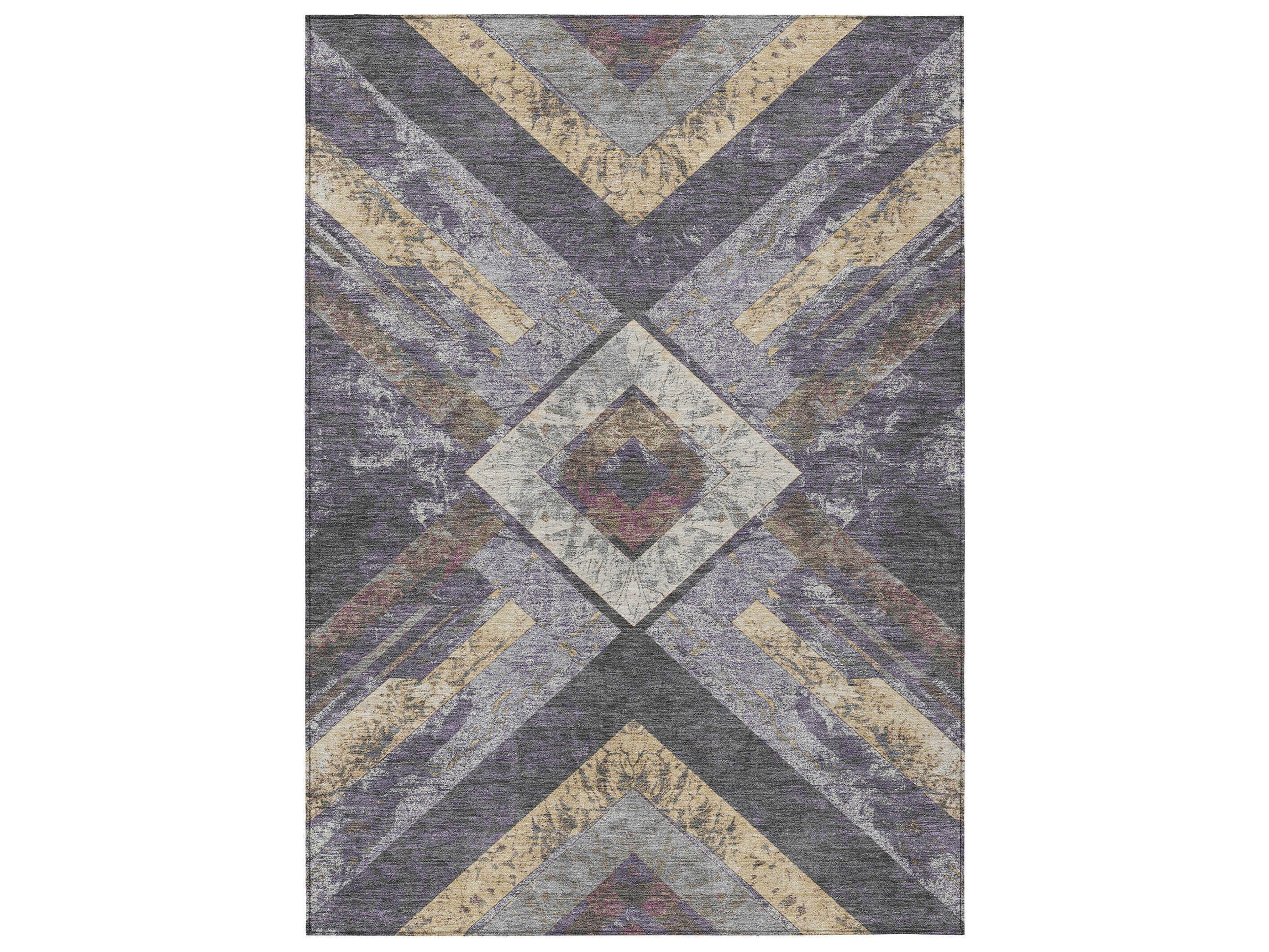 Dalyn Chantille Geometric Area Rug