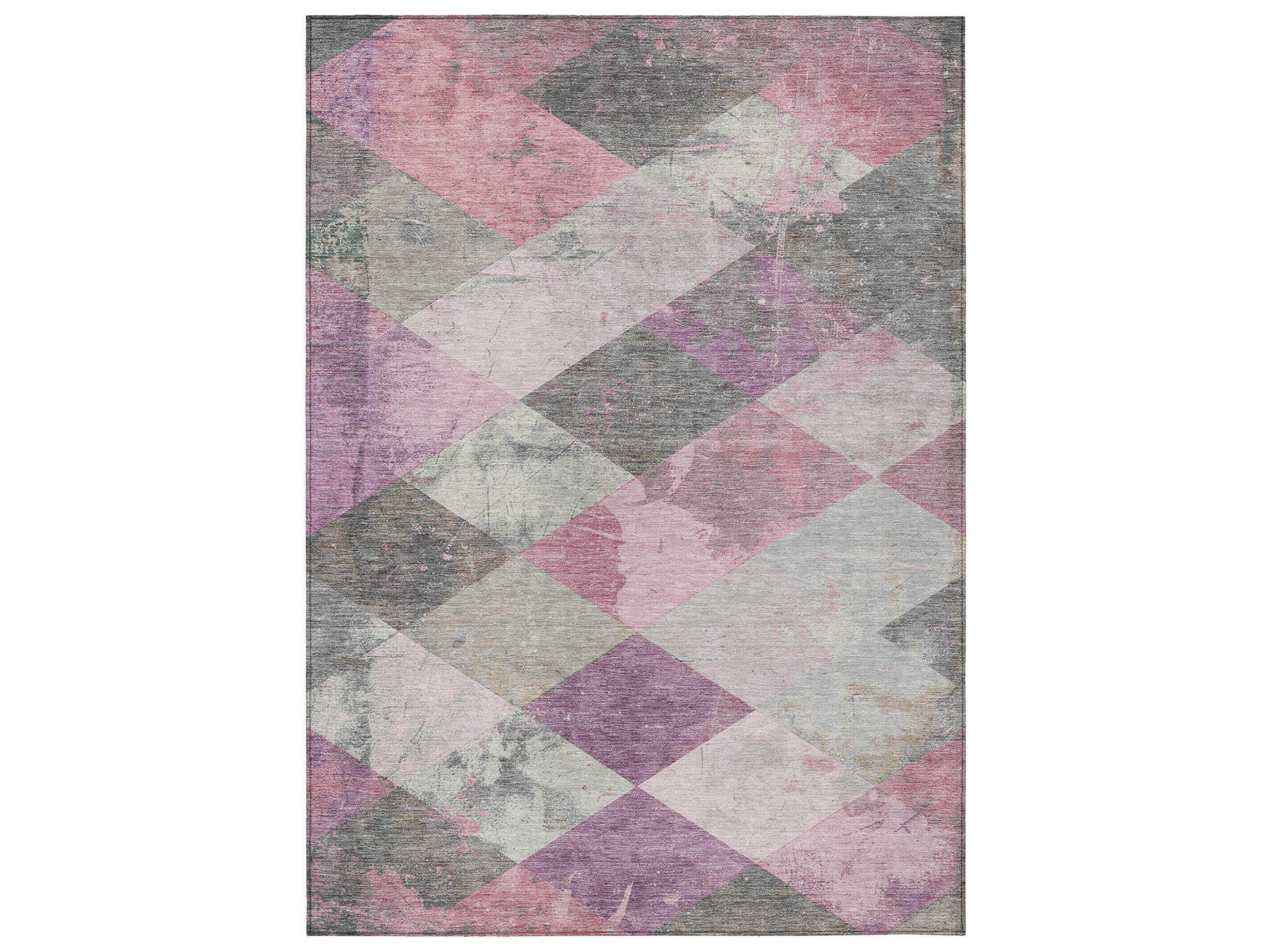 Dalyn Chantille Geometric Area Rug