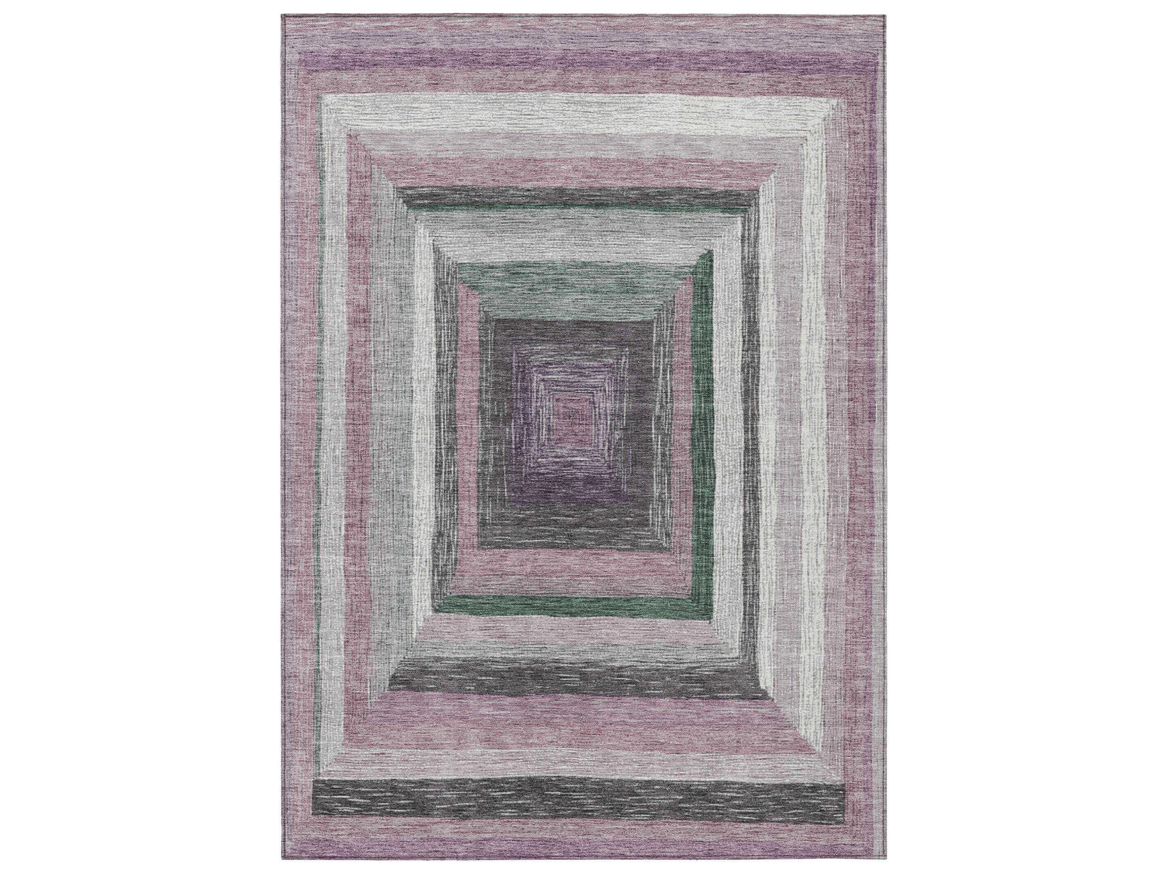 Dalyn Chantille Geometric Area Rug