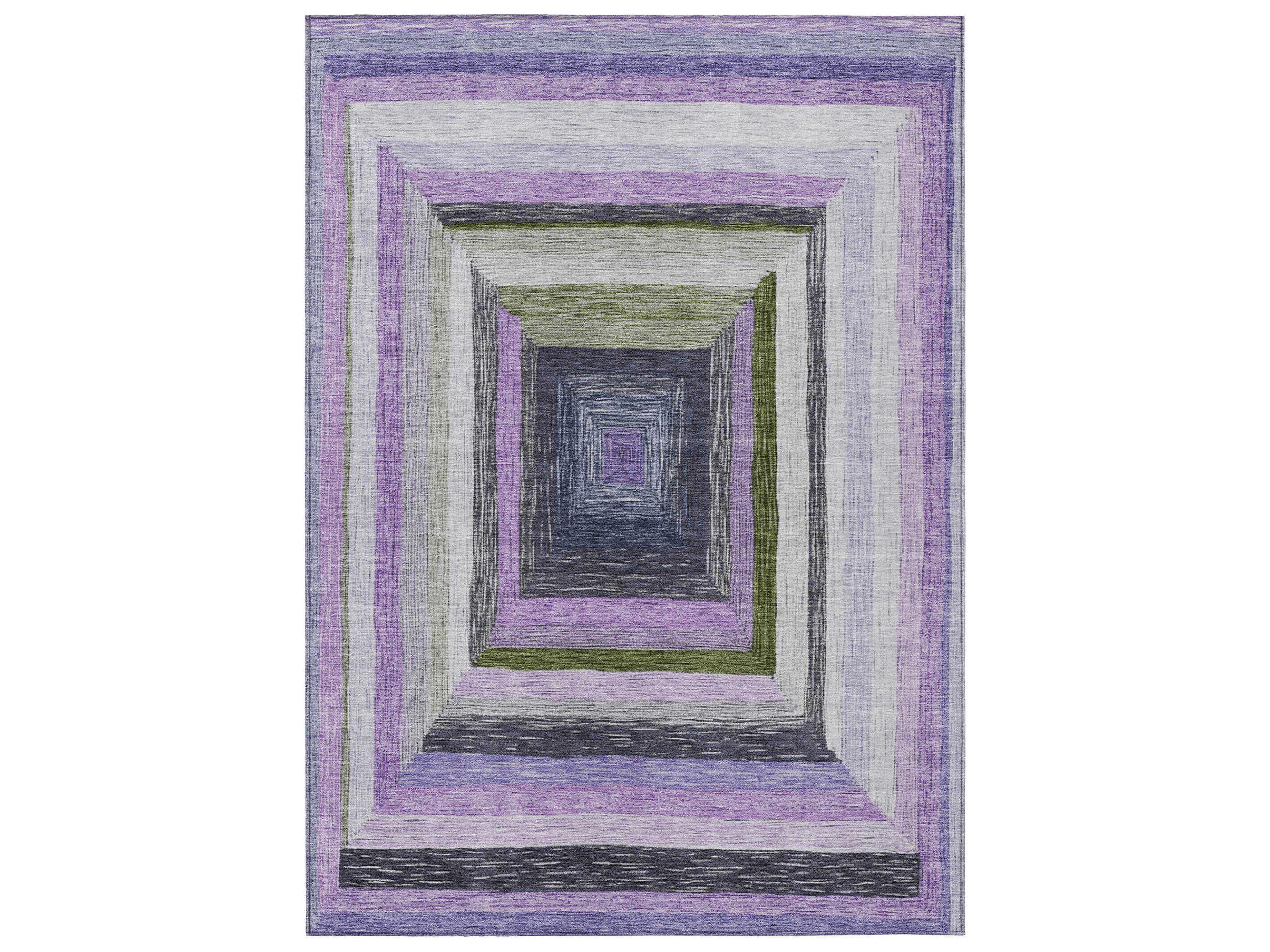 Dalyn Chantille Geometric Area Rug