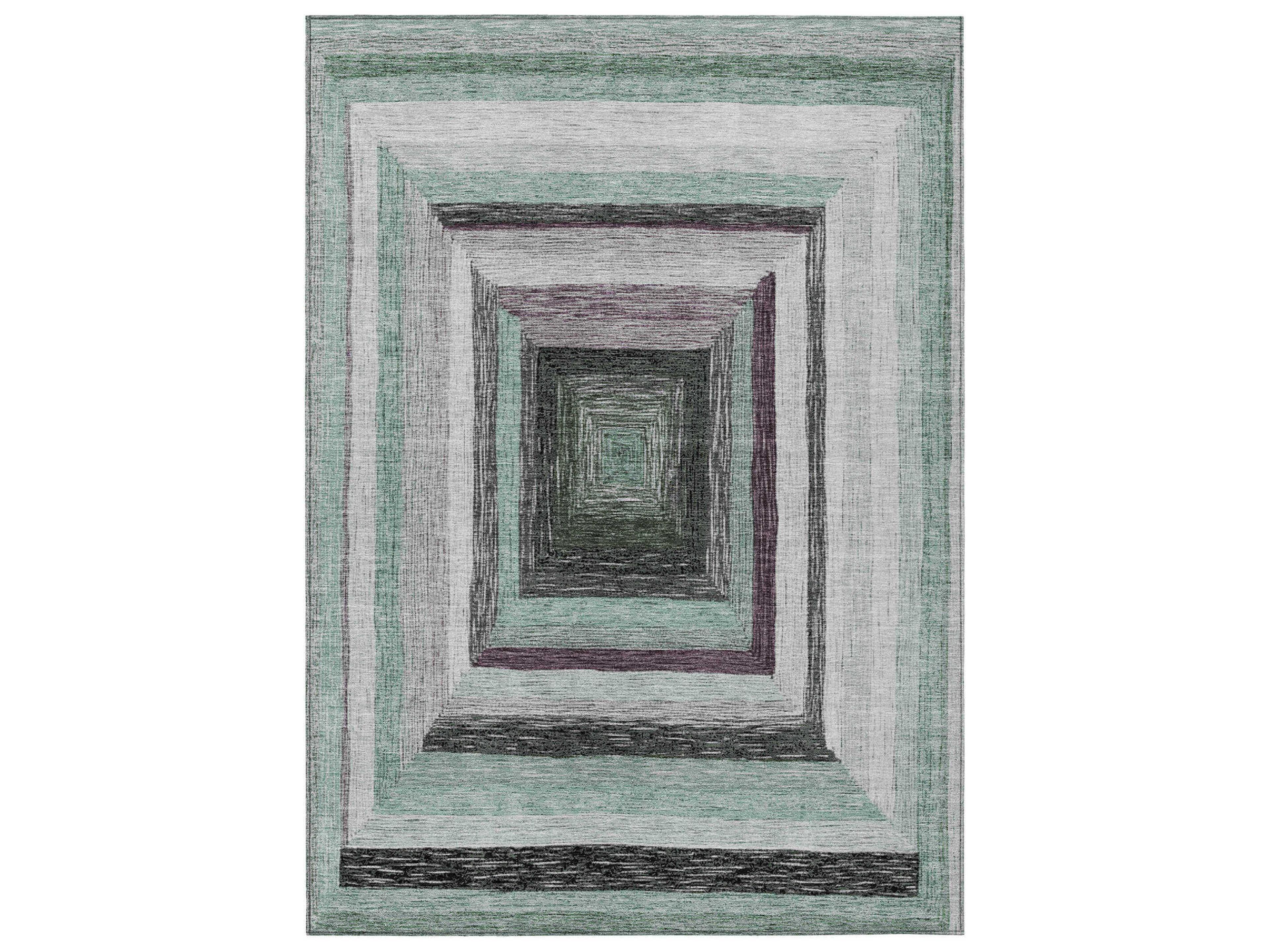 Dalyn Chantille Geometric Area Rug