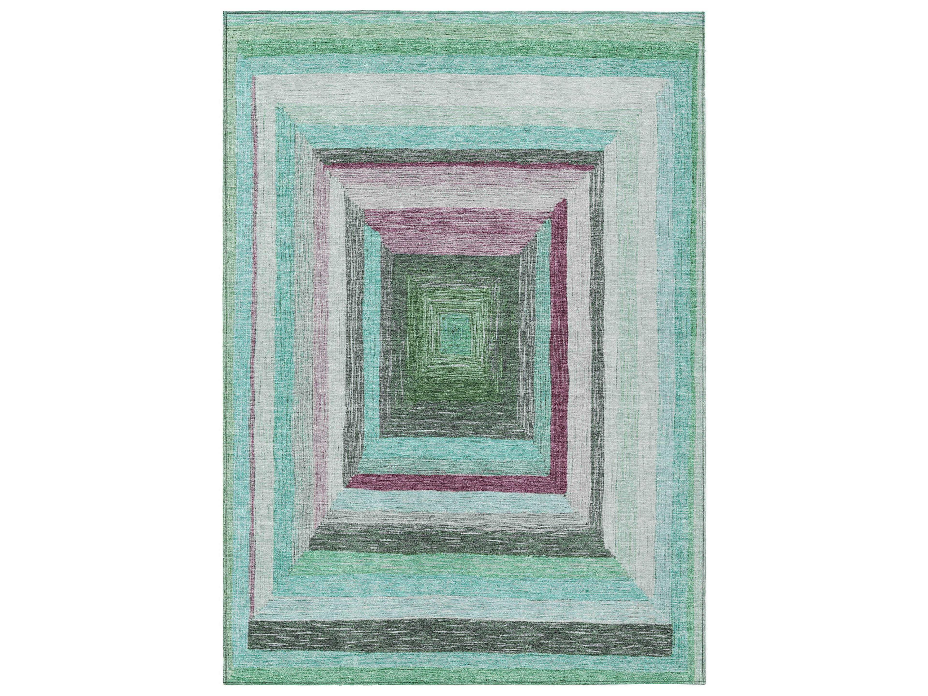 Dalyn Chantille Geometric Area Rug