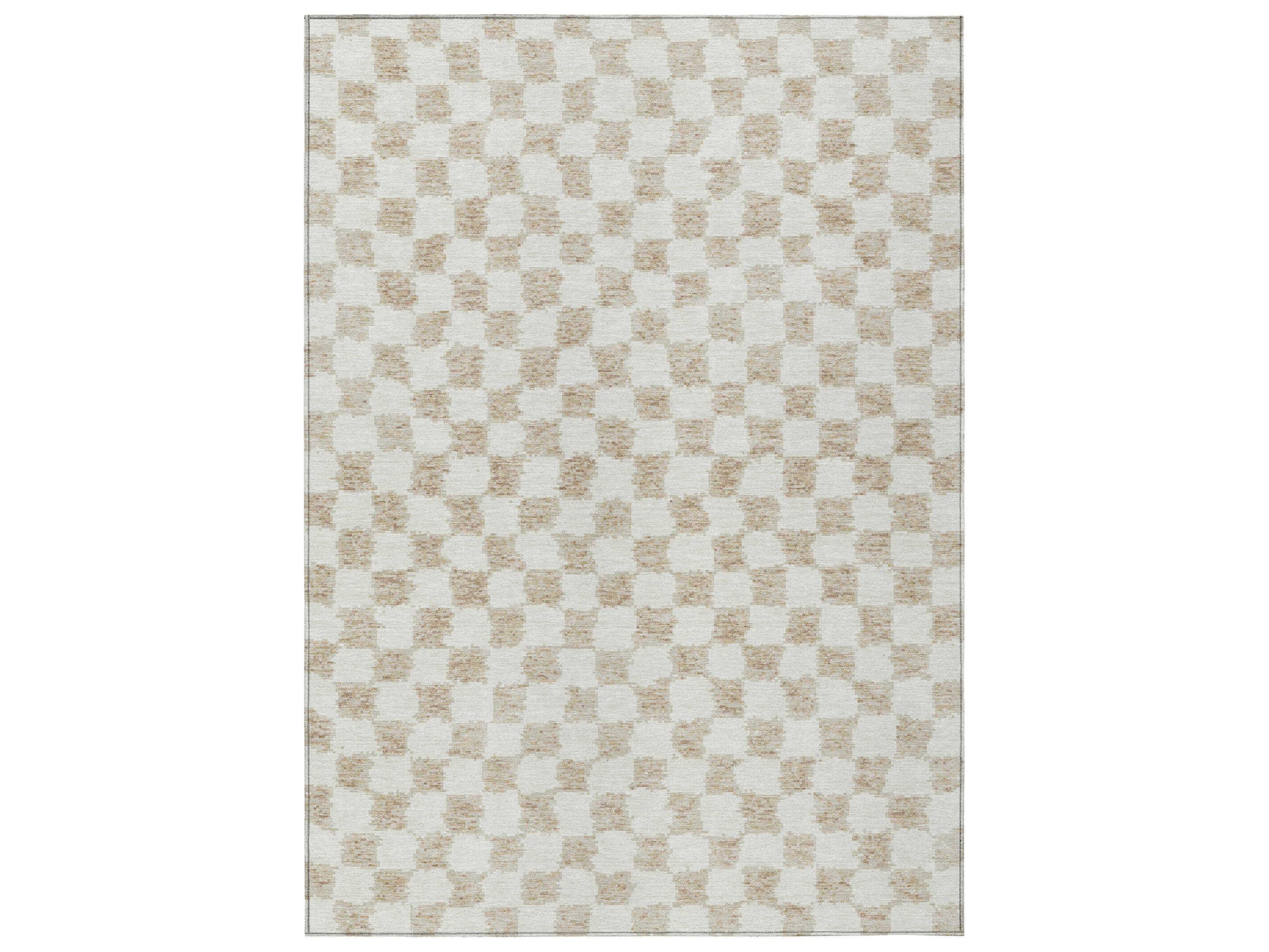 Dalyn Chantille Geometric Area Rug